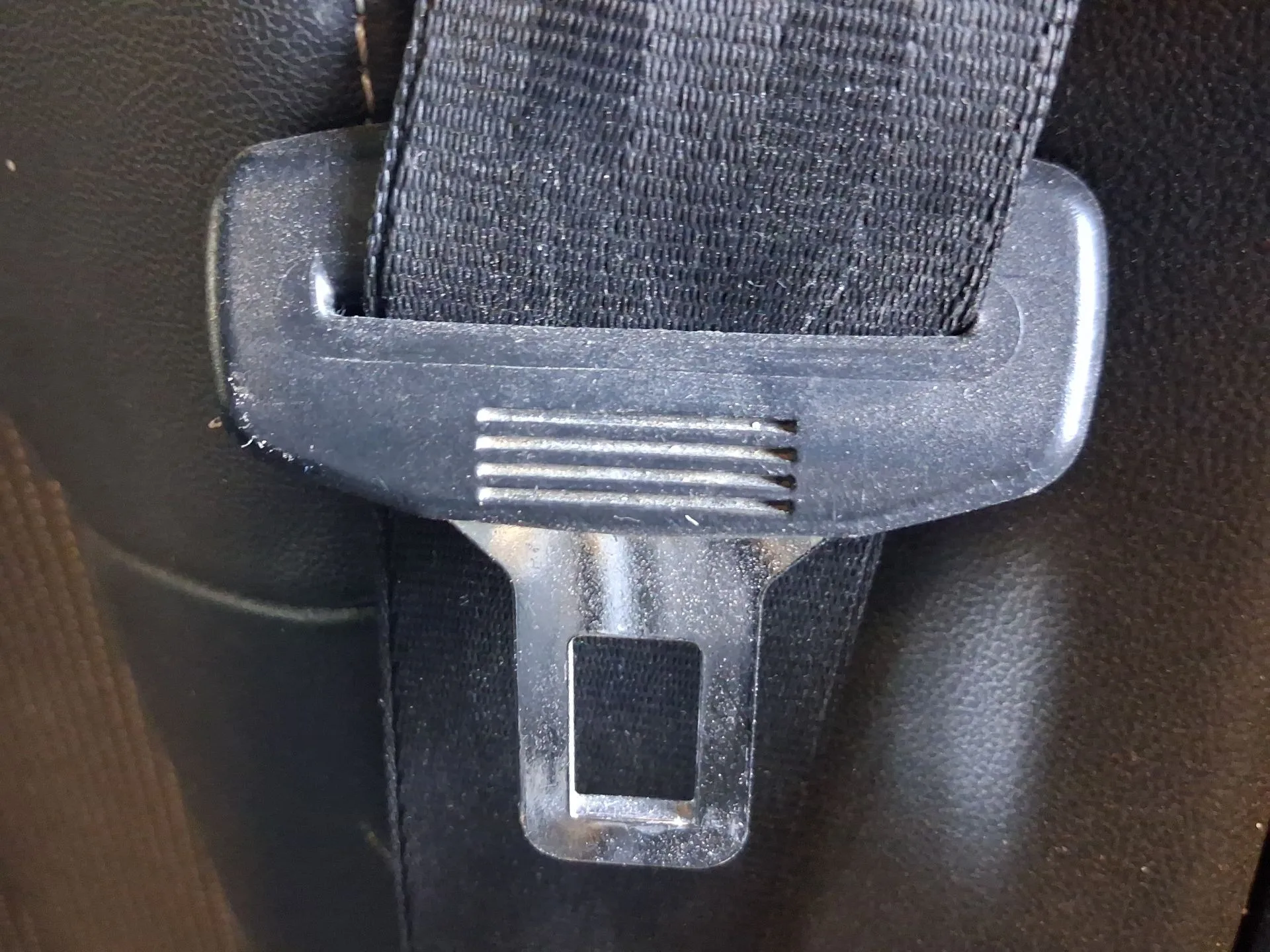 Cinturon Seguridad Trasero Izquierdo para Audi A4 B8 Avant (8K5)