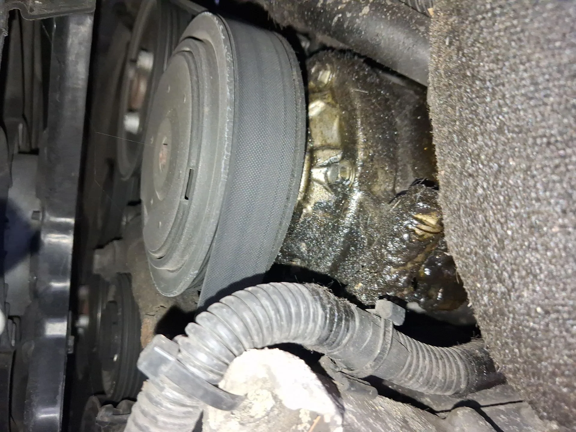 Compresor Aire Acondicionado para Audi A4 B8 Avant (8K5)