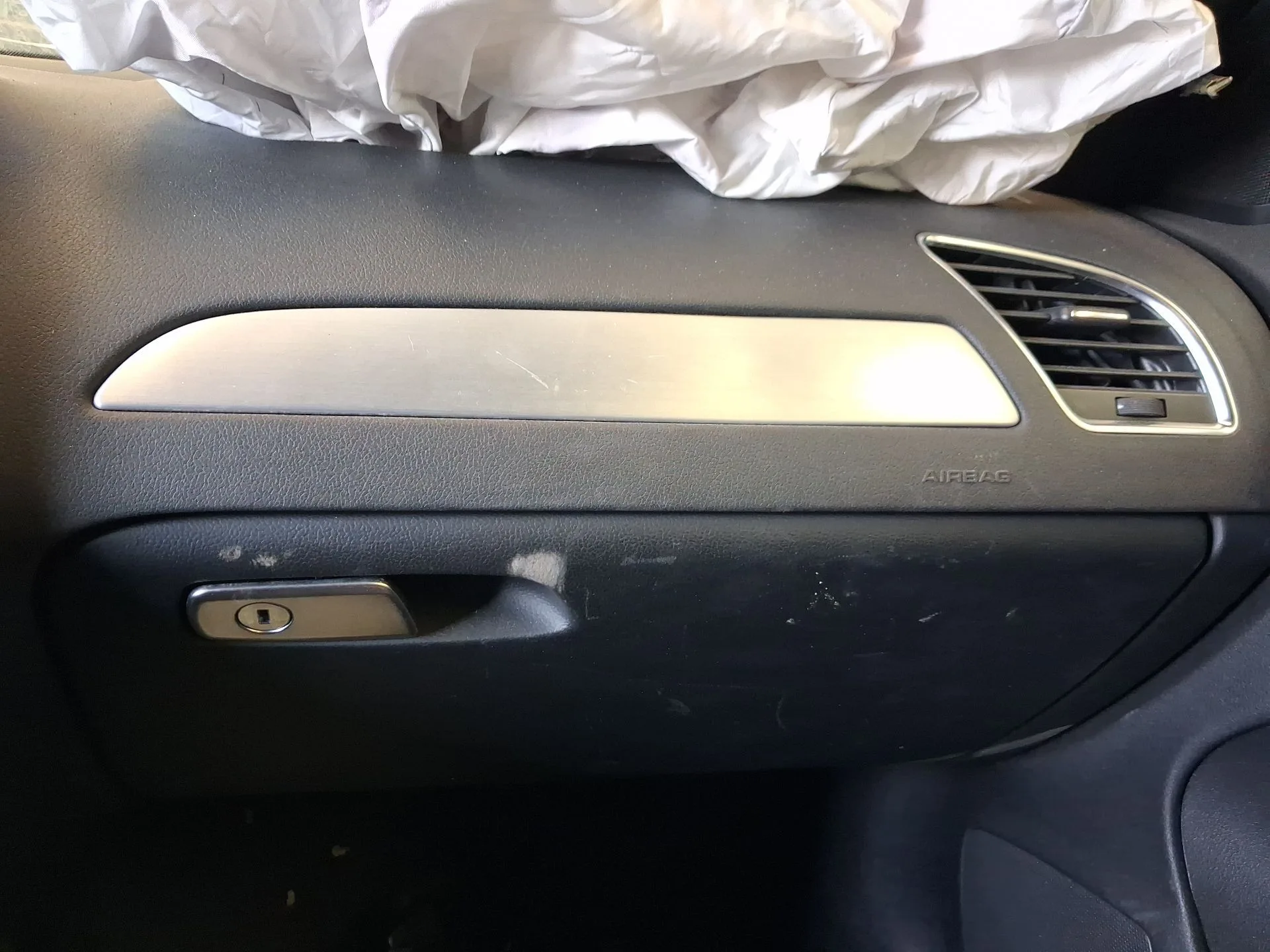 Guantera para Audi A4 B8 Avant (8K5)