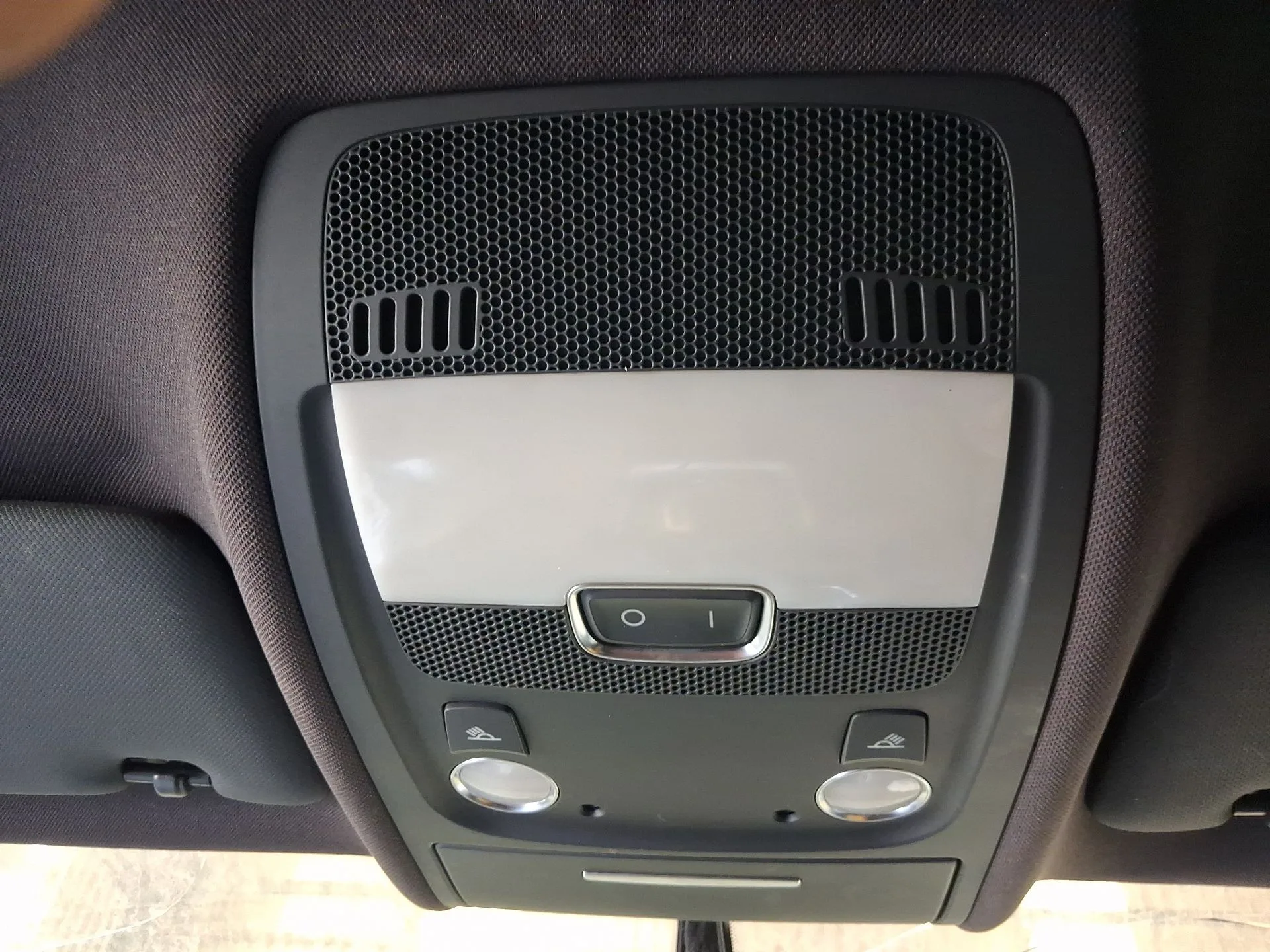 Luz Interior para Audi A4 B8 Avant (8K5)
