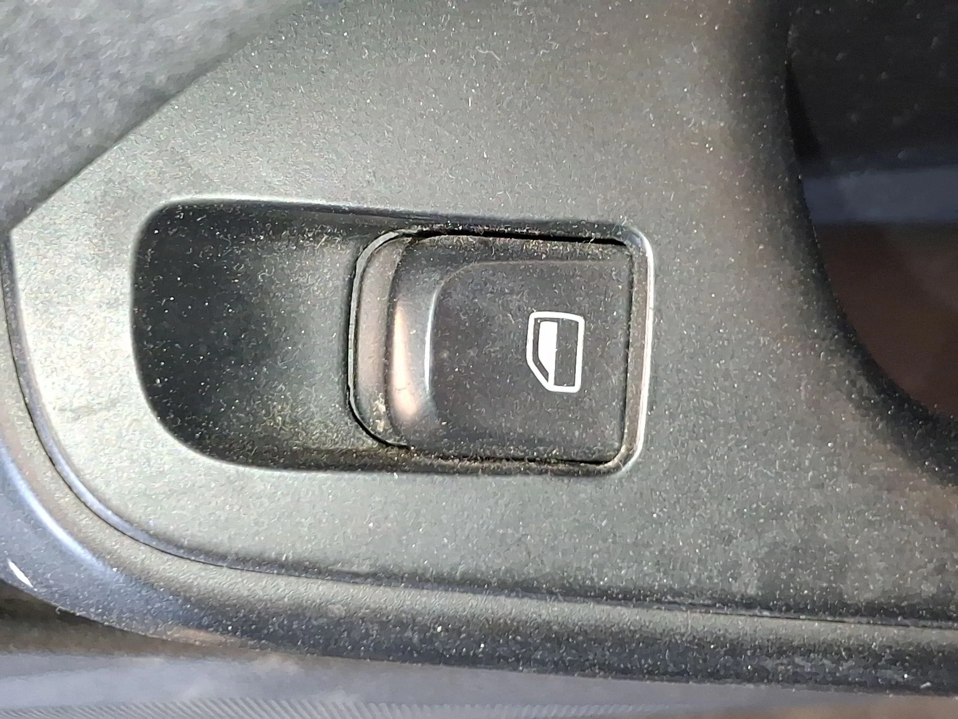 Mando Elevalunas Delantero Derecho para Audi A4 B8 Avant (8K5)