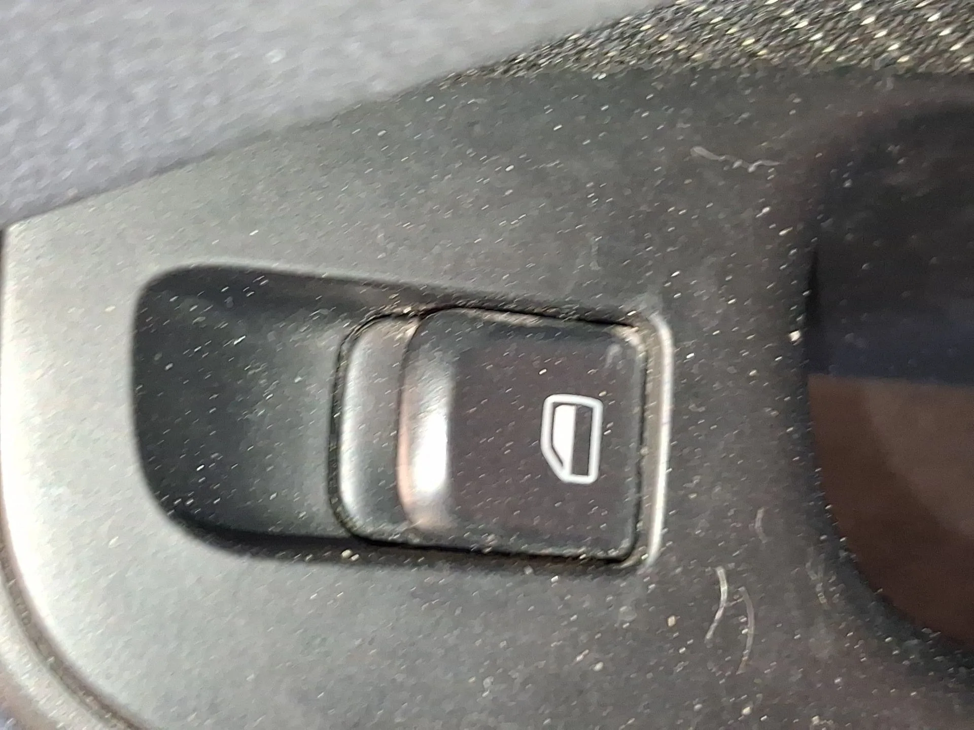Mando Elevalunas Trasero Derecho para Audi A4 B8 Avant (8K5)