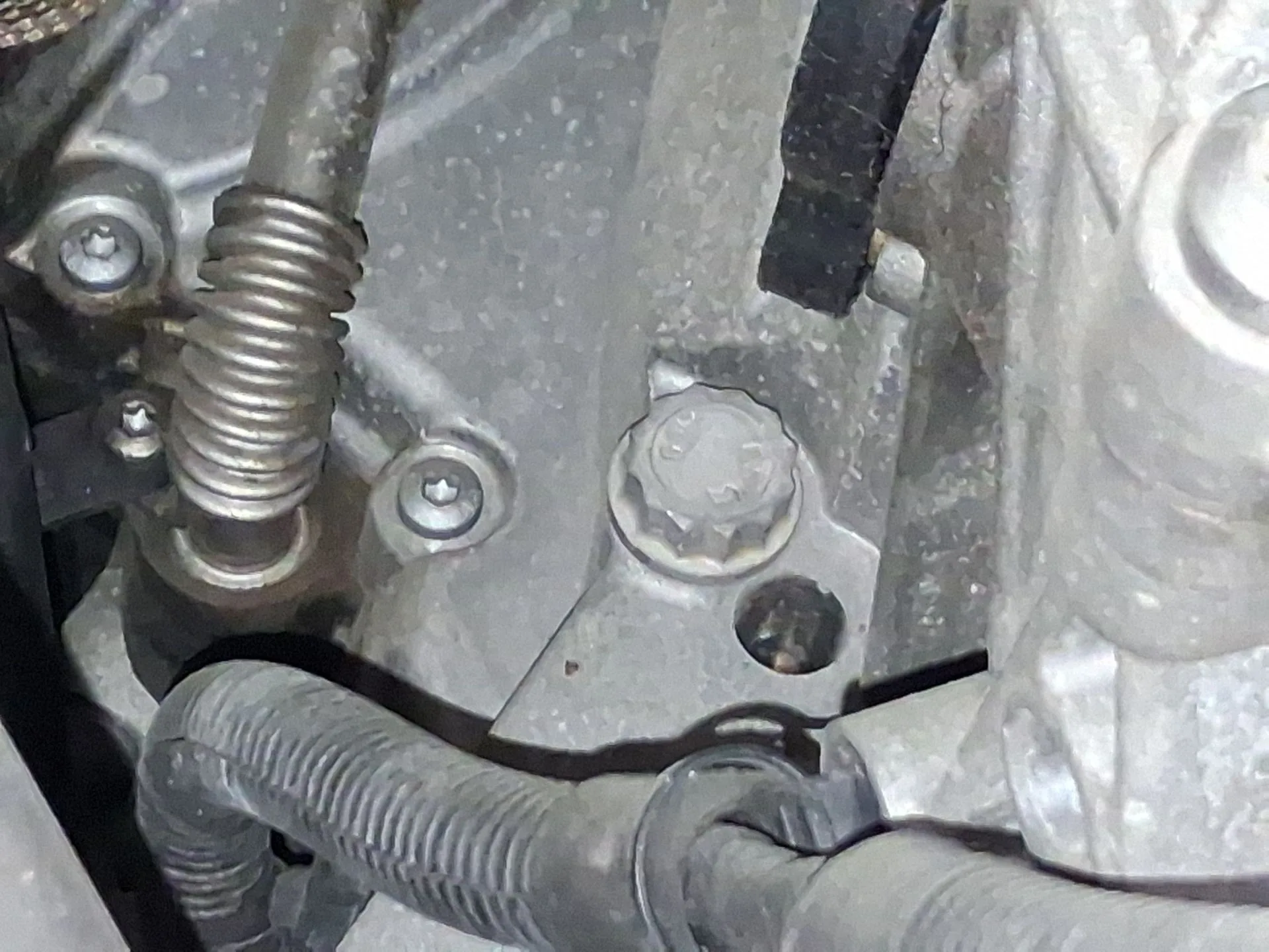 Motor Arranque para Audi A4 B8 Avant (8K5)