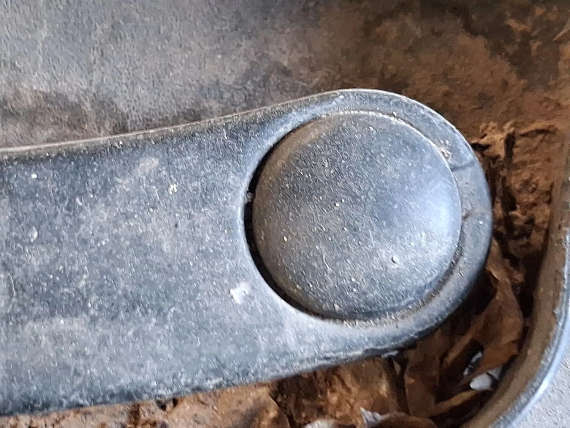 Motor Limpia Delantero para Audi A4 B8 Avant (8K5)