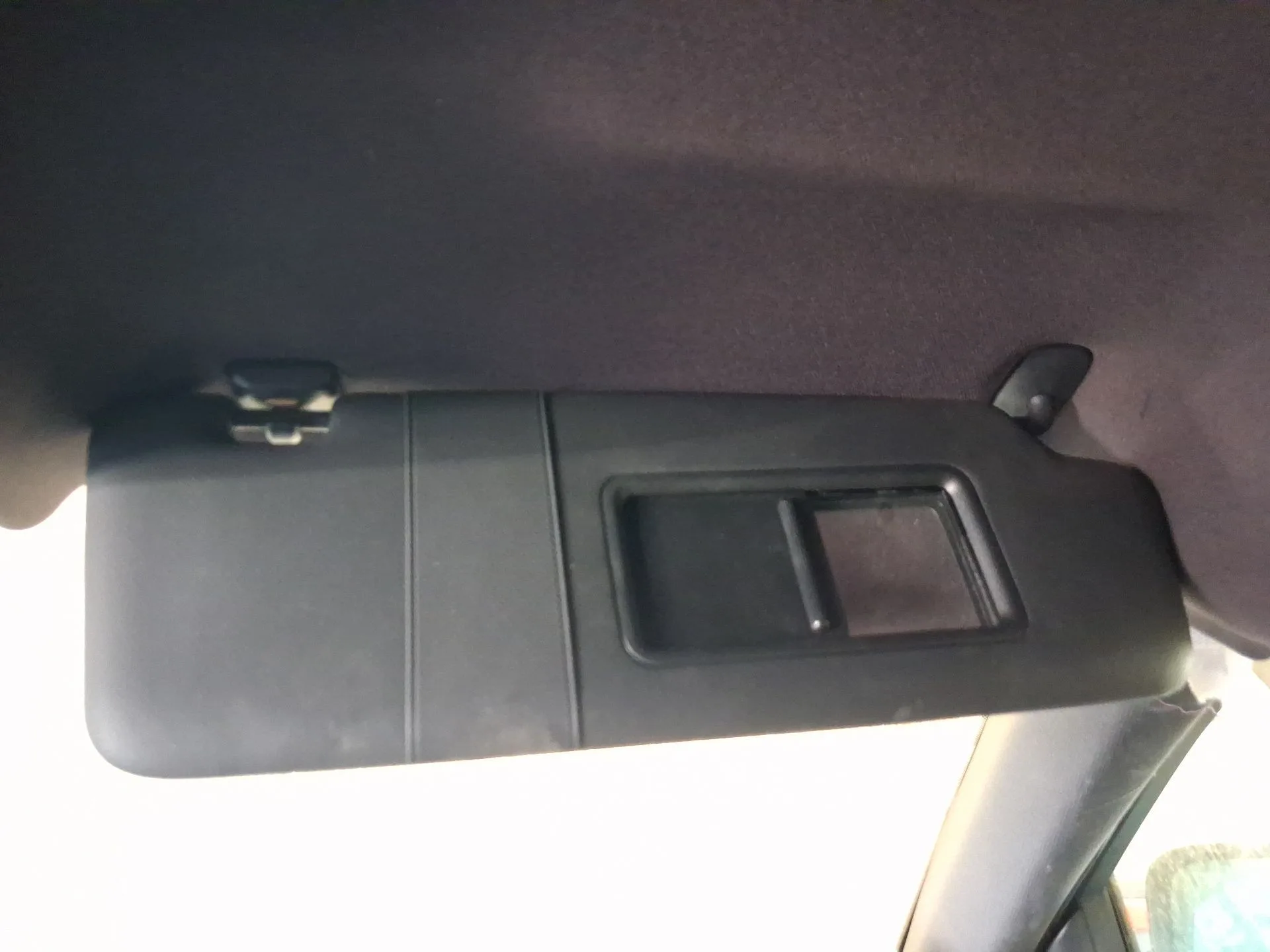 Parasol Derecho para Audi A4 B8 Avant (8K5)