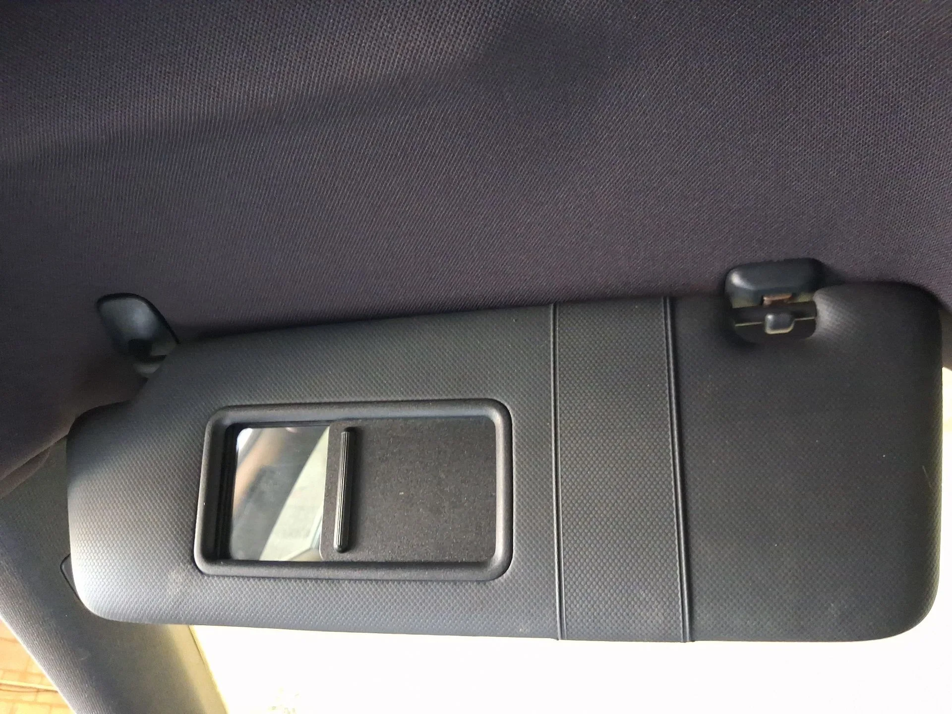 Parasol Izquierdo para Audi A4 B8 Avant (8K5)
