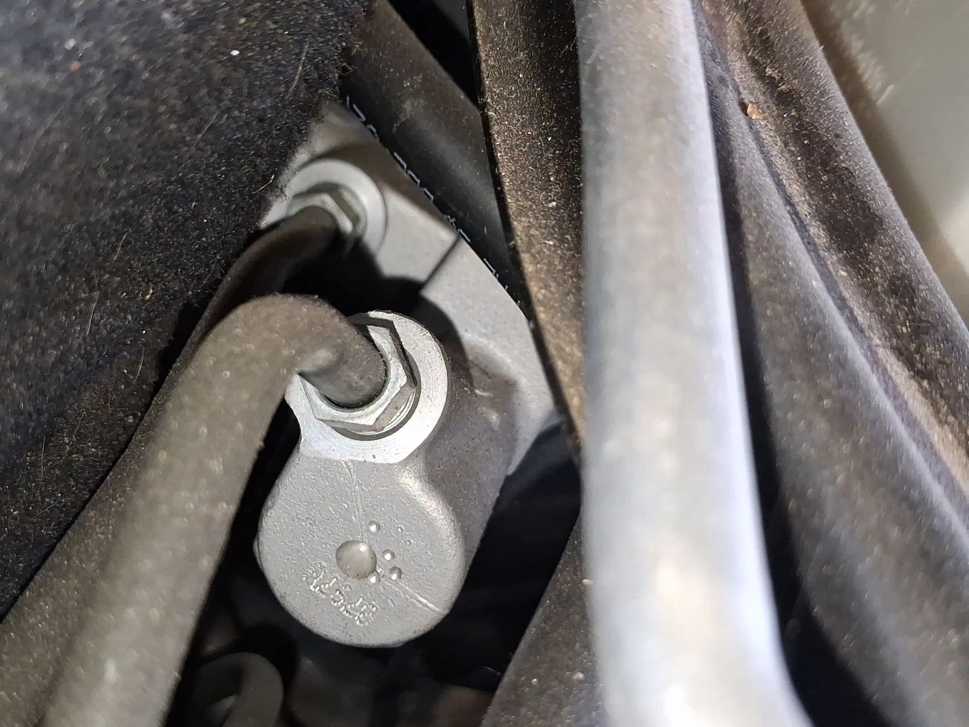 Bomba Freno para Mercedes-Benz Clase C (W204)