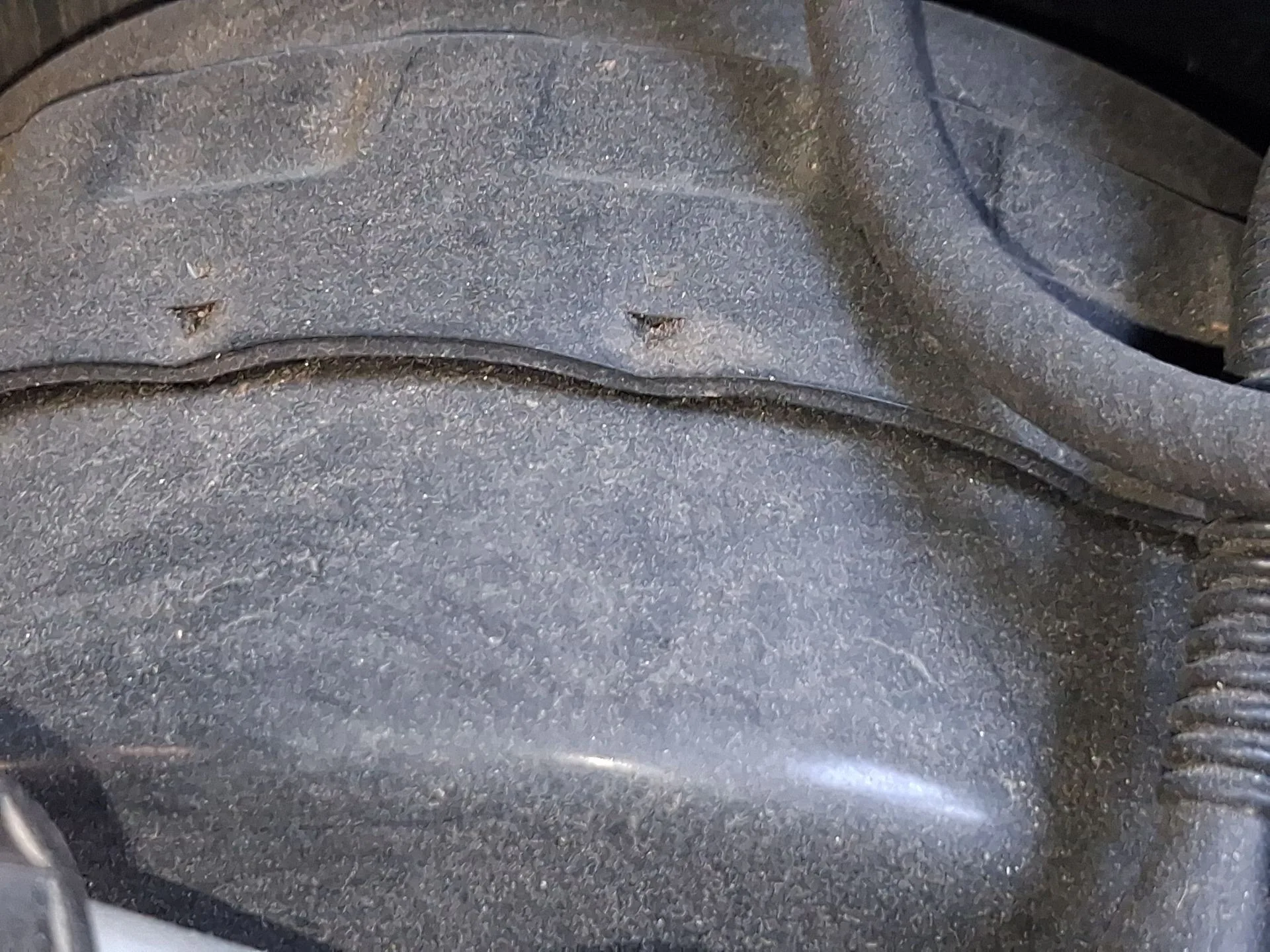 Servofreno para Mercedes-Benz Clase C (W204)
