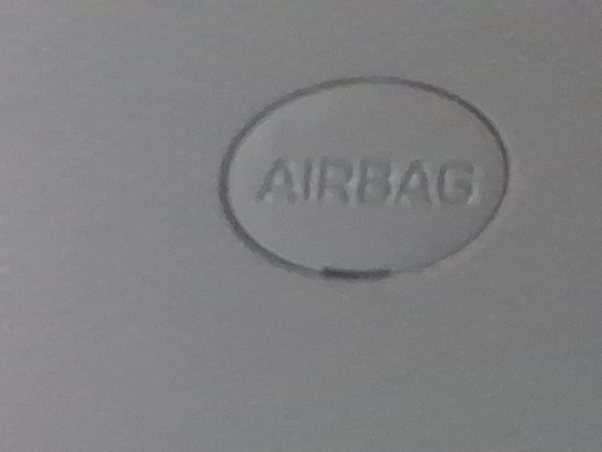 Airbag Cortina Delantero Derecho para Hyundai Tucson (Tl, Tle)
