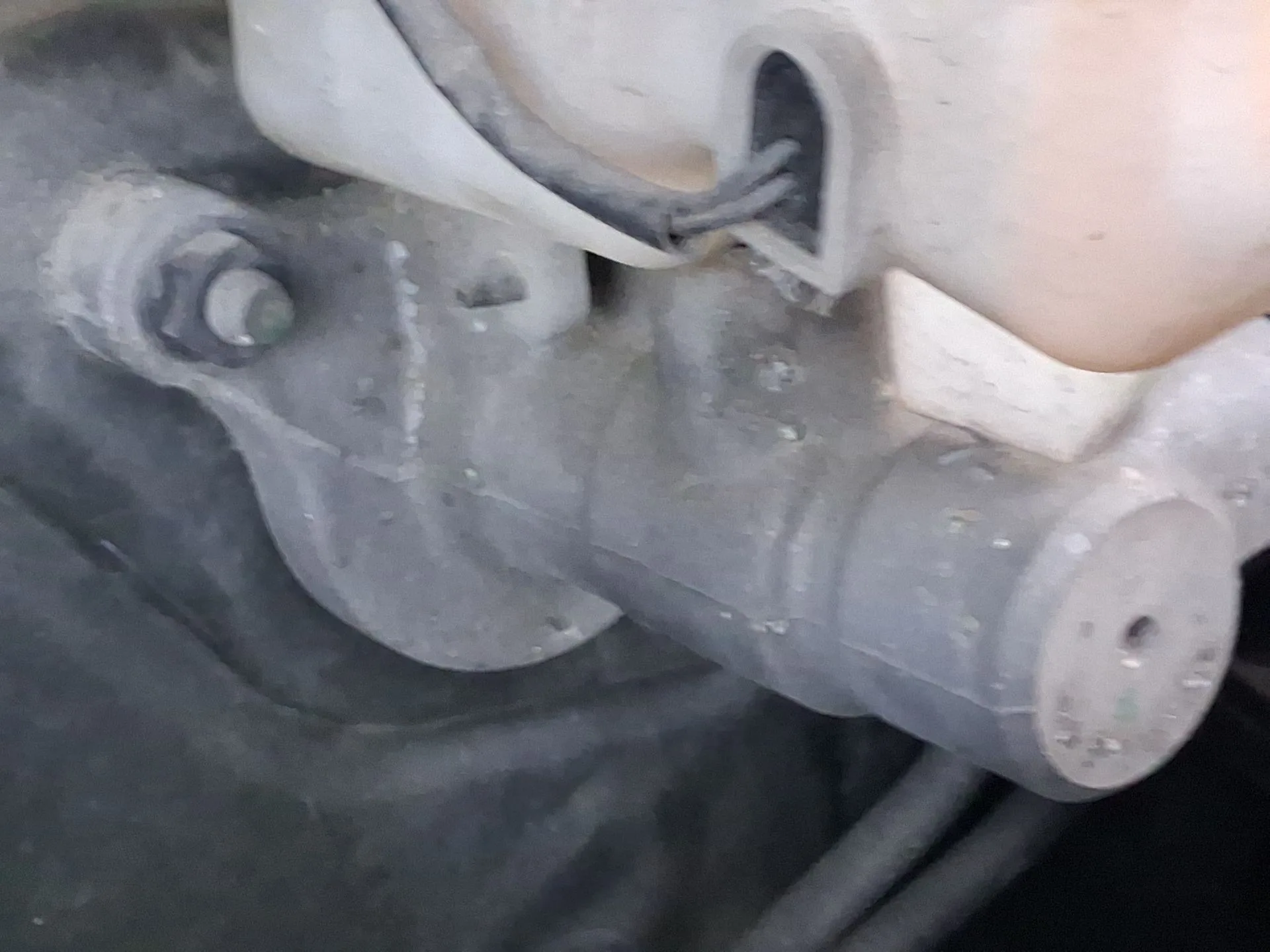 Bomba Freno para Hyundai Tucson (Tl, Tle)
