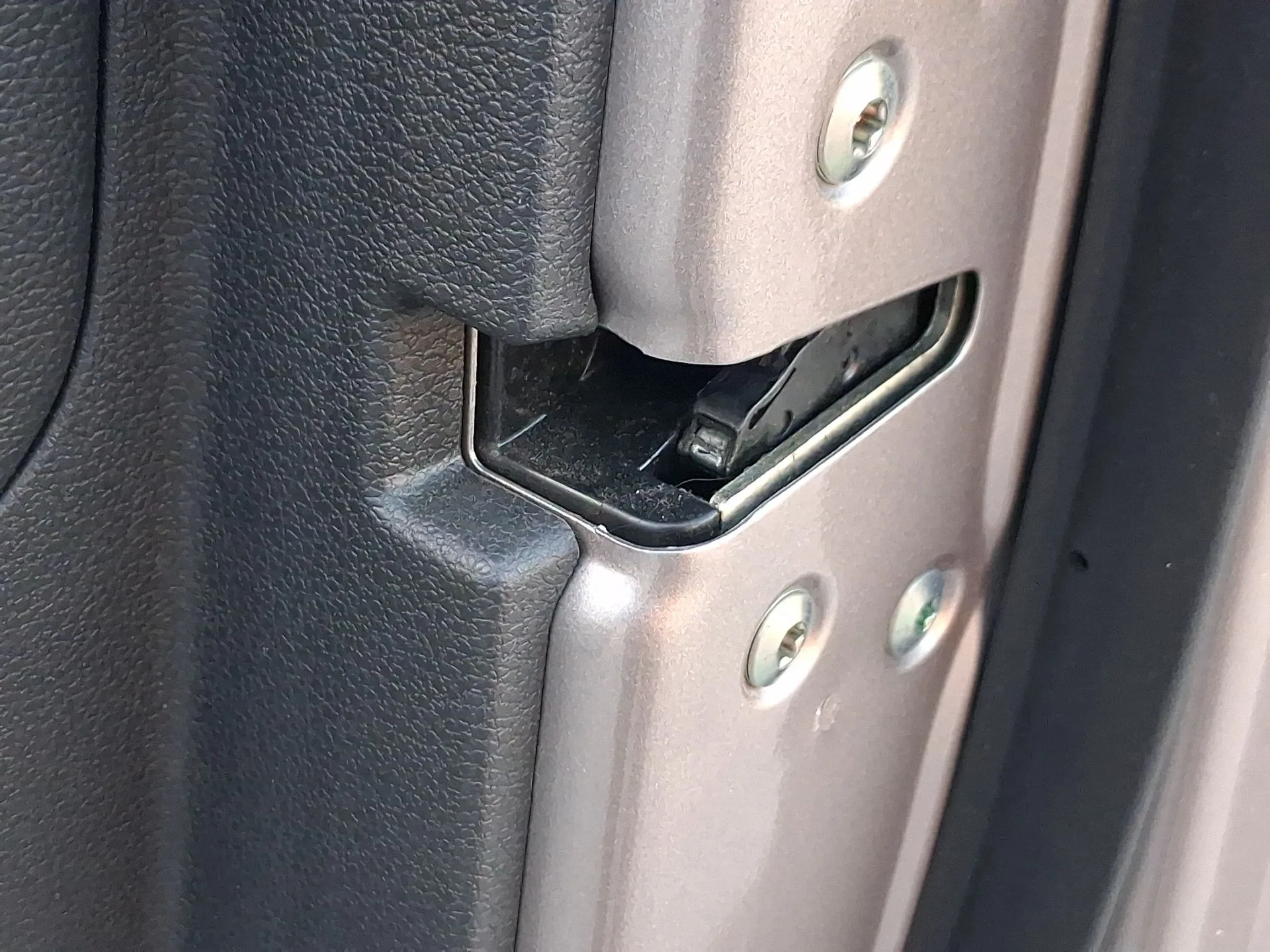 Cerradura Puerta Delantera Derecha para Hyundai Tucson (Tl, Tle)