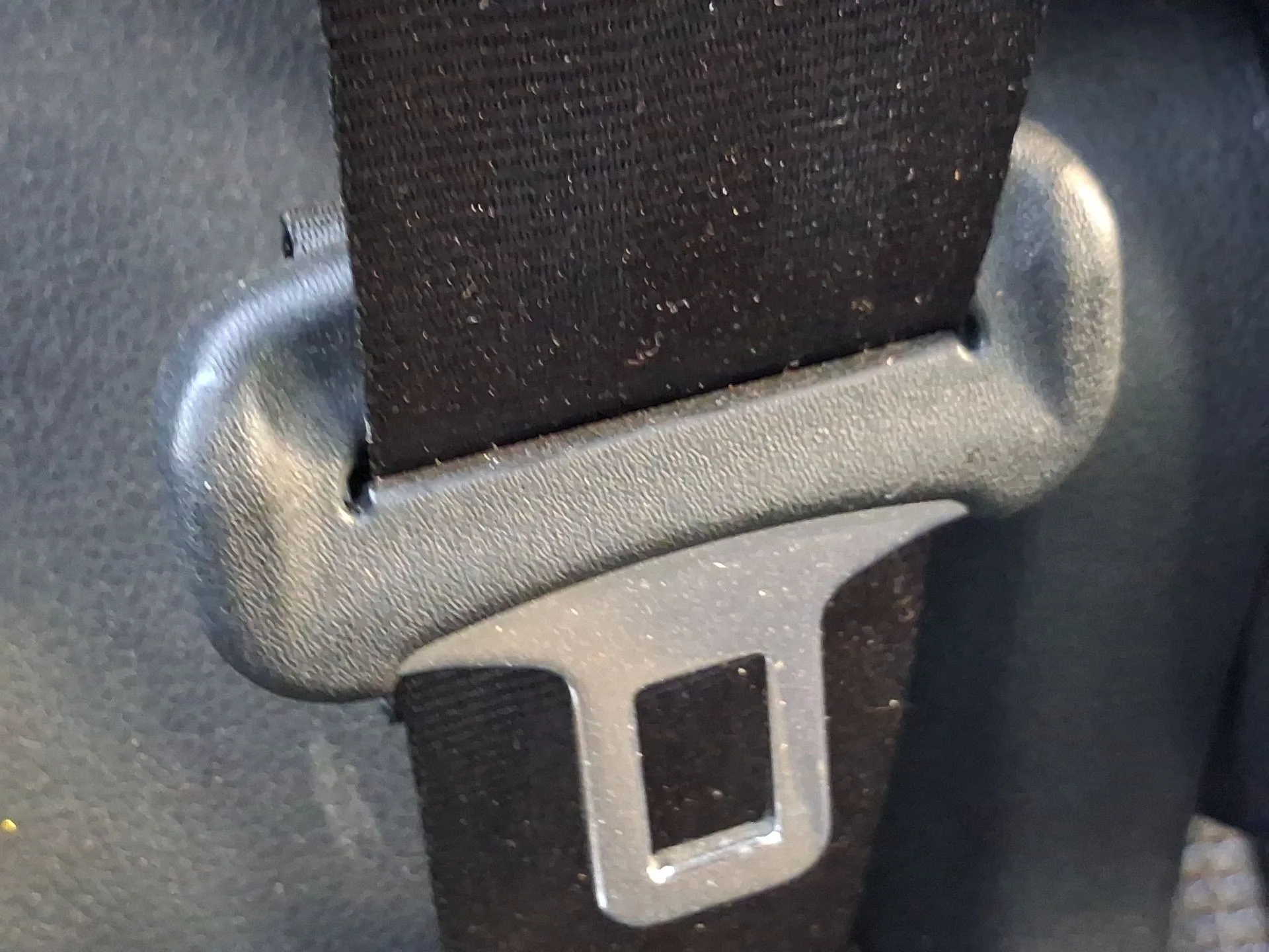 Cinturon Seguridad Trasero Derecho para Hyundai Tucson (Tl, Tle)