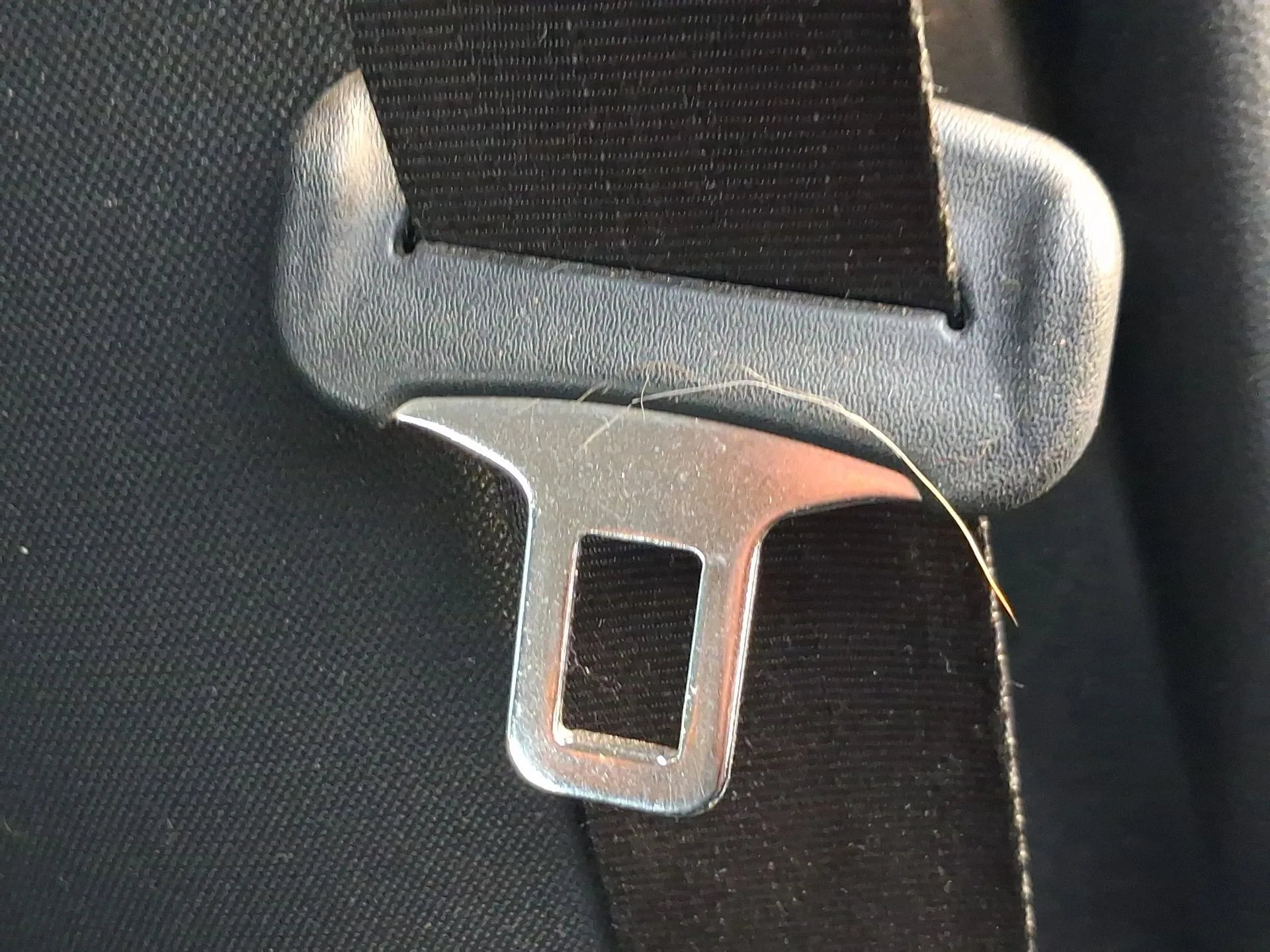 Cinturon Seguridad Trasero Izquierdo para Hyundai Tucson (Tl, Tle)