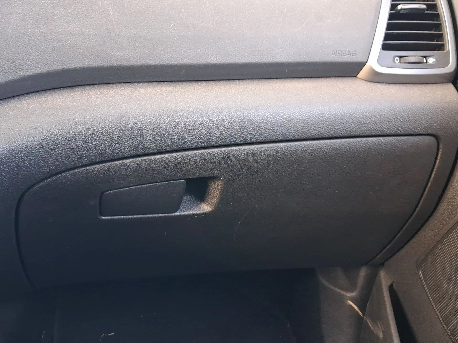 Guantera para Hyundai Tucson (Tl, Tle)