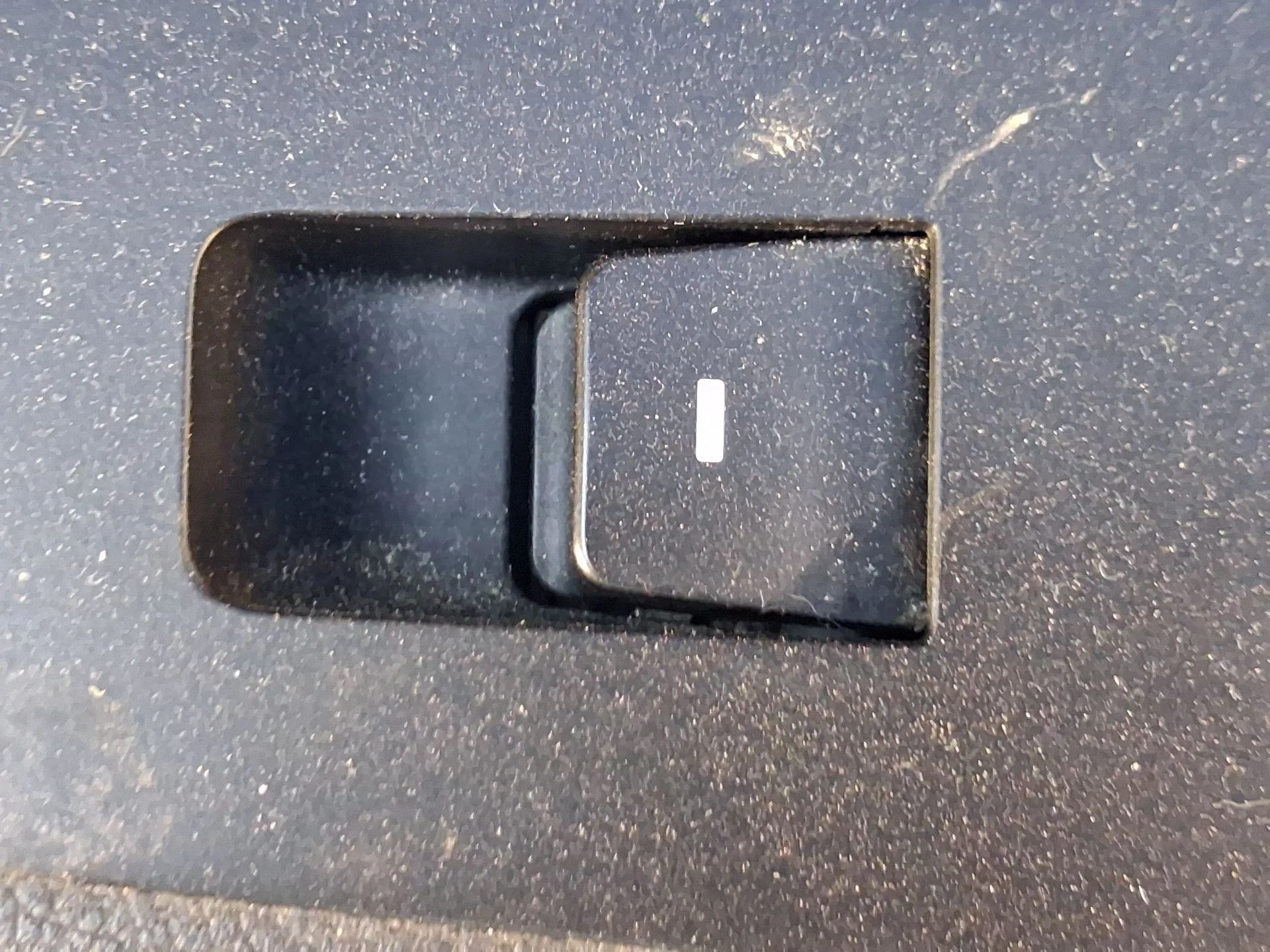 Mando Elevalunas Trasero Derecho para Hyundai Tucson (Tl, Tle)