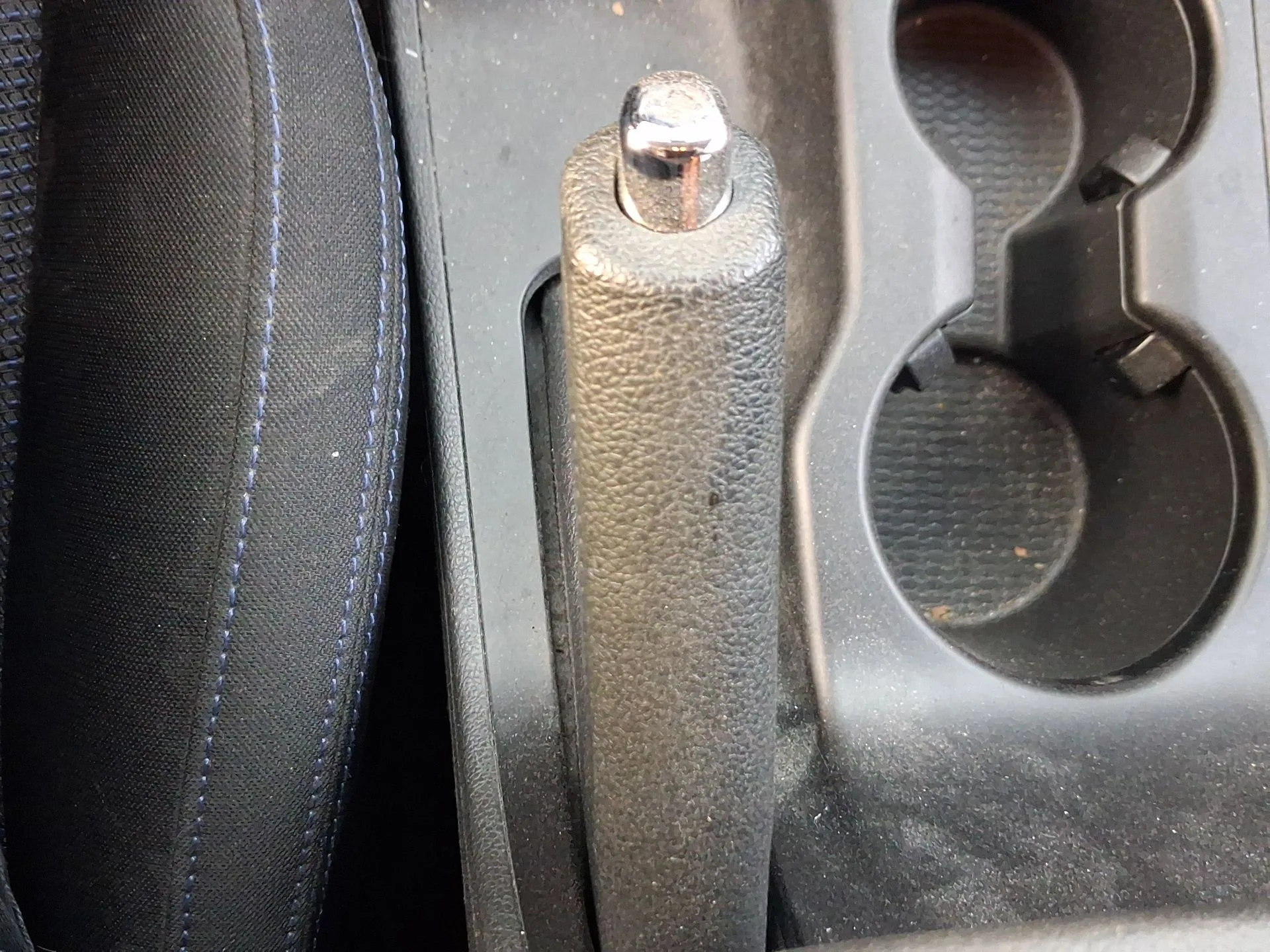 Palanca Freno De Mano para Hyundai Tucson (Tl, Tle)