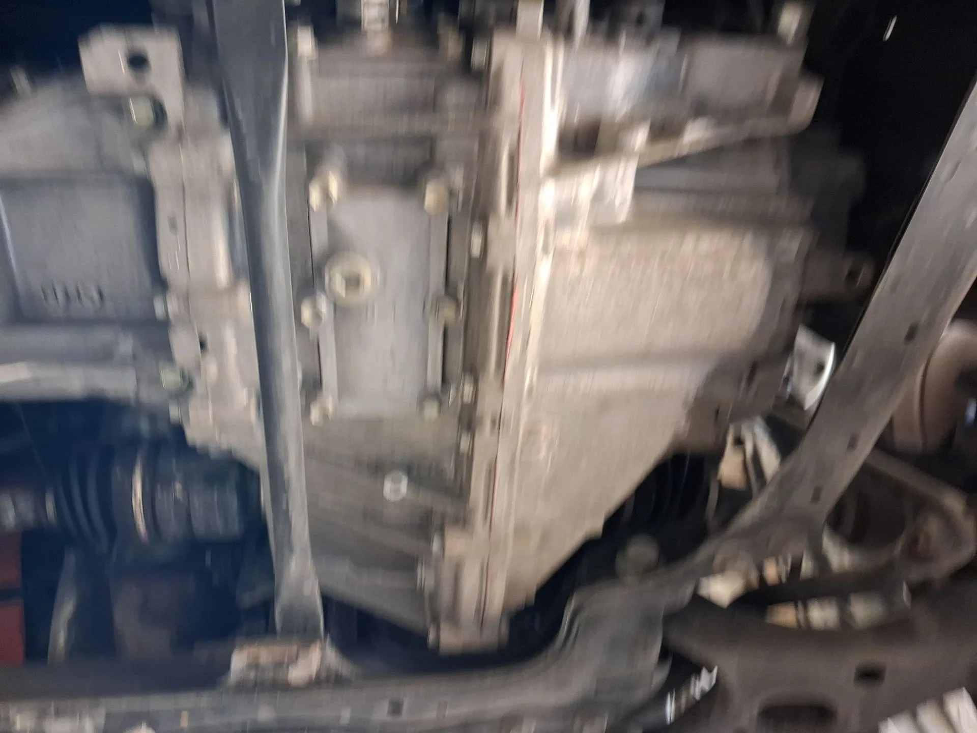 Caja Cambios para Toyota Auris (_E18_)