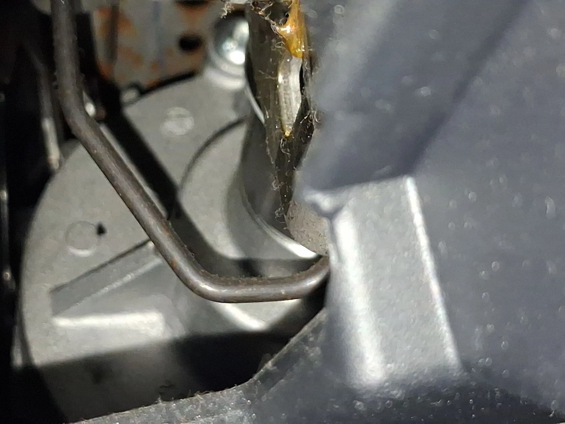Columna Direccion para Toyota Auris (_E18_)