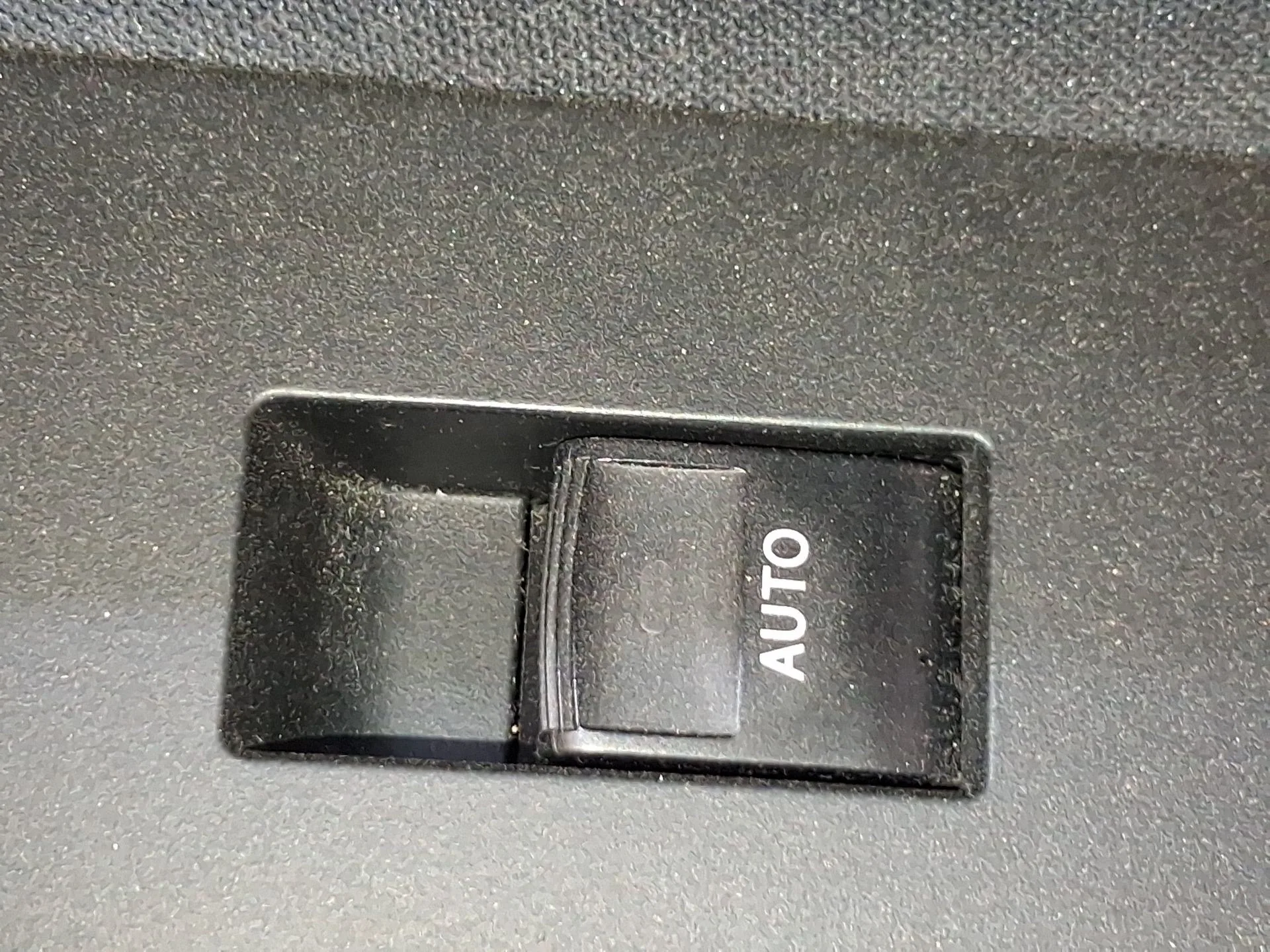 Mando Elevalunas Delantero Derecho para Toyota Auris (_E18_)
