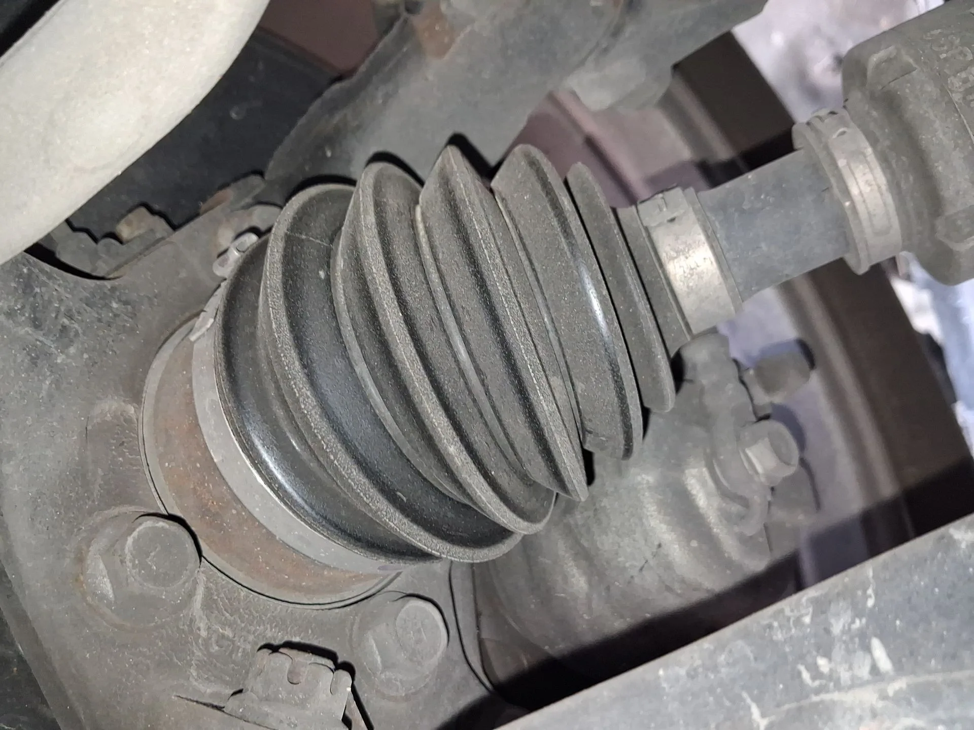 Transmision Delantera Izquierda para Toyota Auris (_E18_)