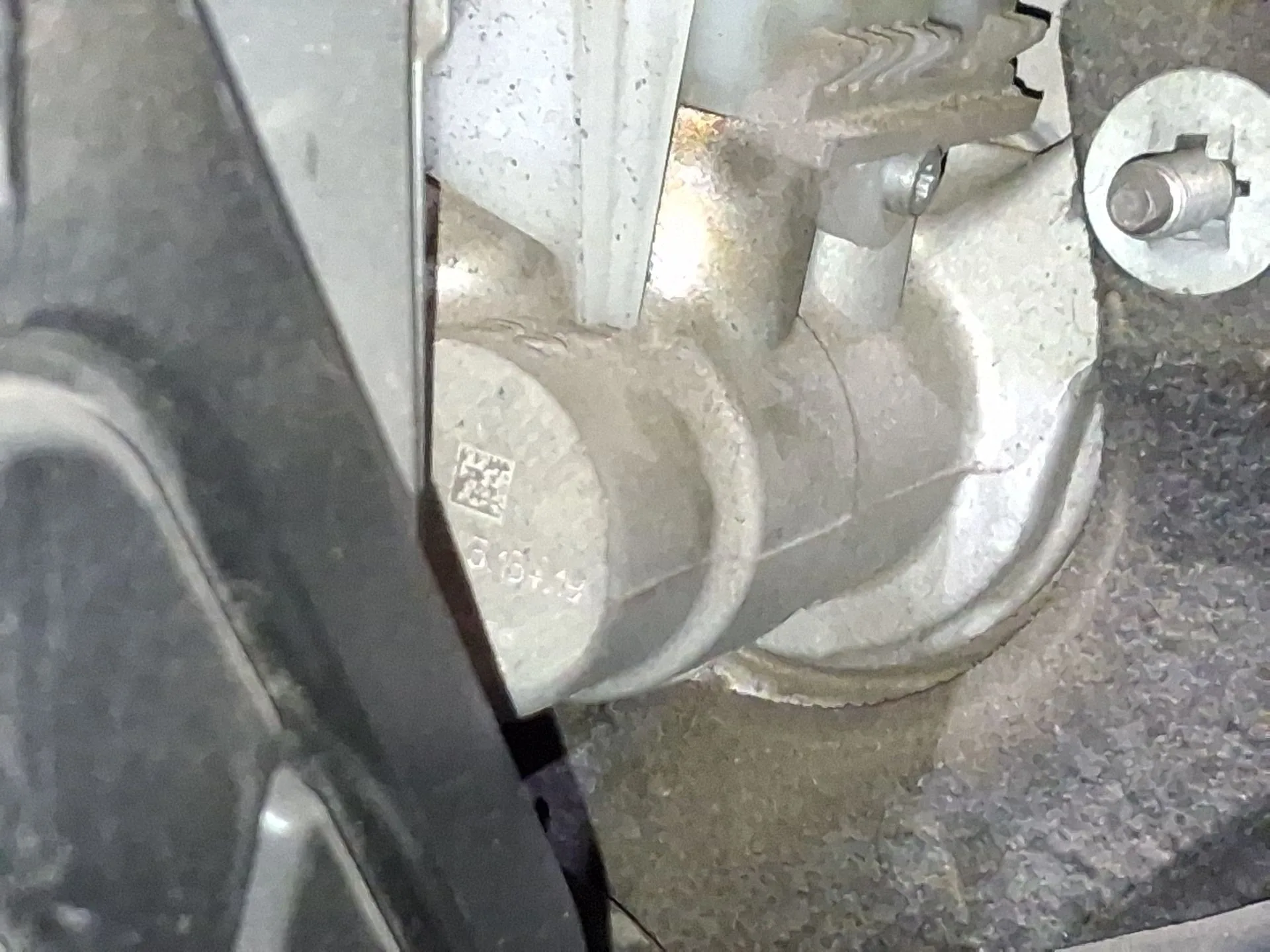 Bomba Freno para Opel Grandland / Grandland X (A18, P1Uo)