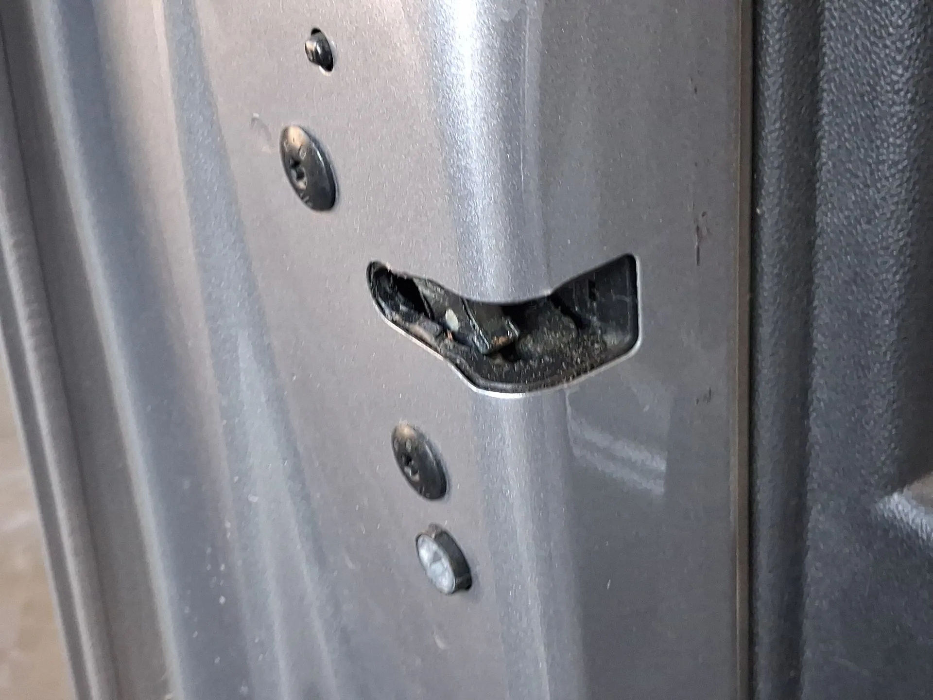 Cerradura Puerta Delantera Izquierda para Opel Grandland / Grandland X (A18, P1Uo)