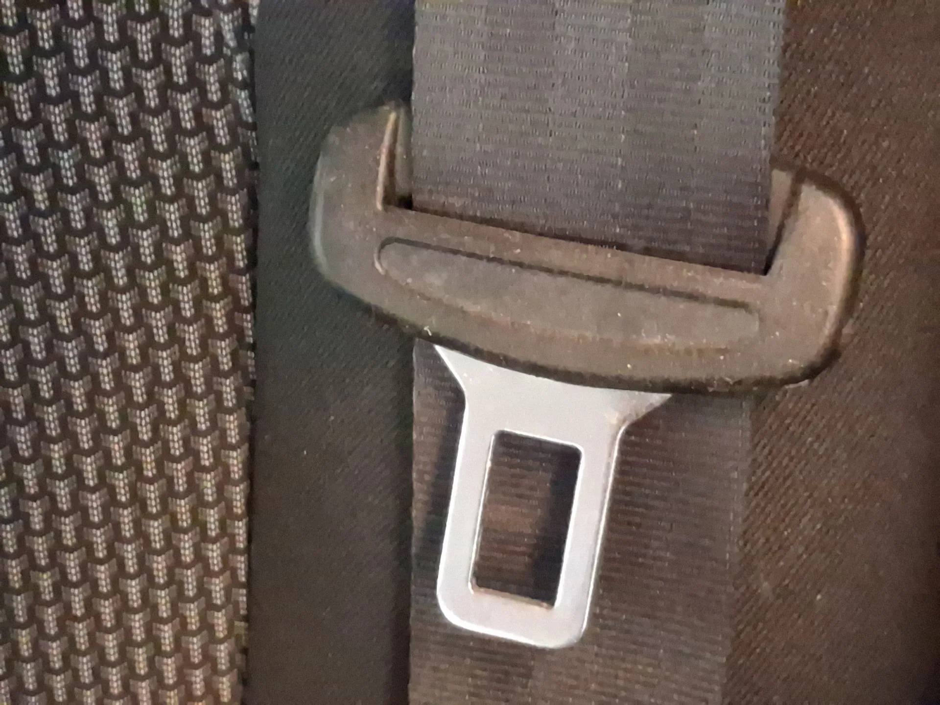 Cinturon Seguridad Trasero Izquierdo para Opel Grandland / Grandland X (A18, P1Uo)