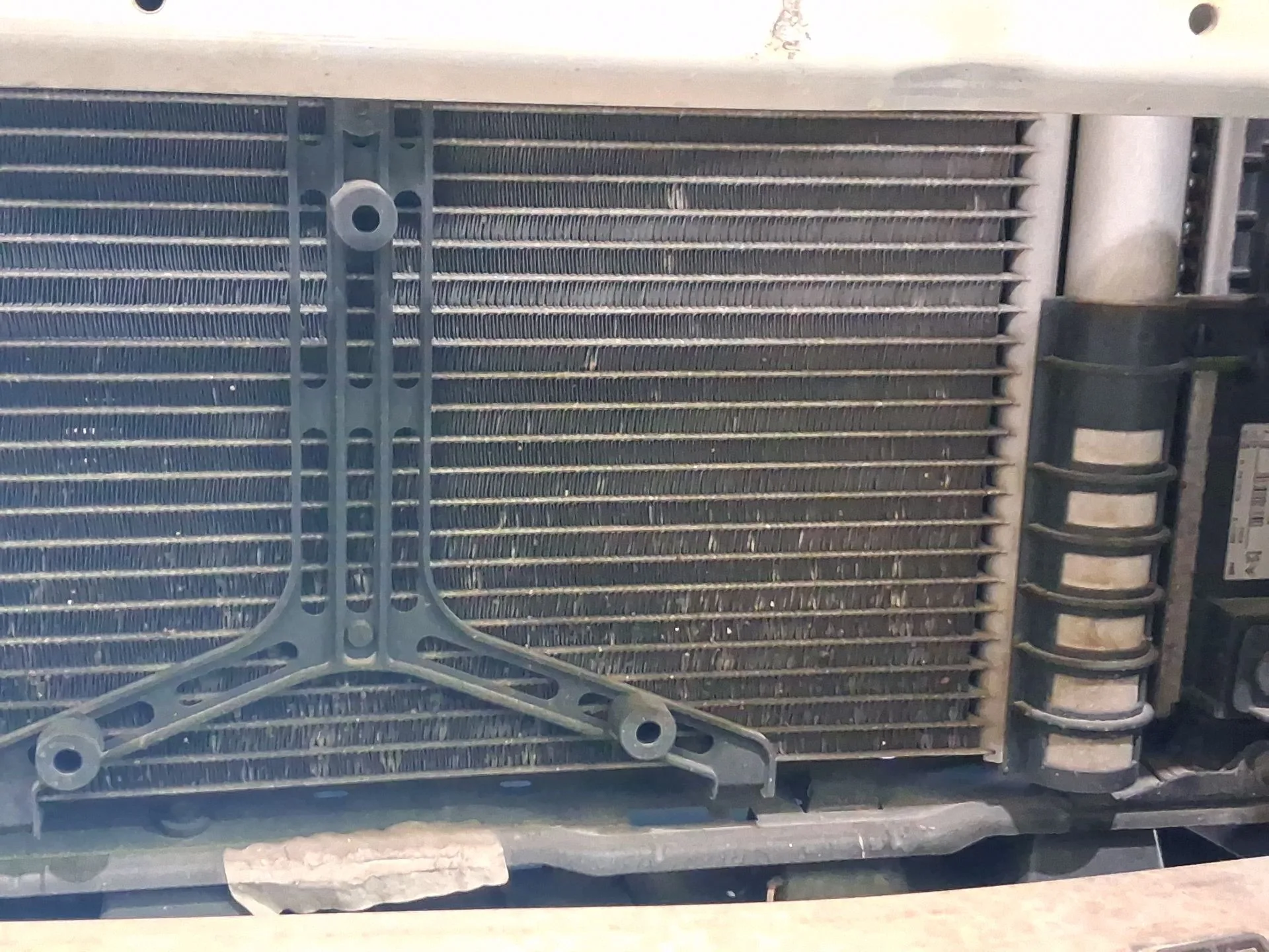 Condensador / Radiador Aire Acondicionado para Opel Grandland / Grandland X (A18, P1Uo)