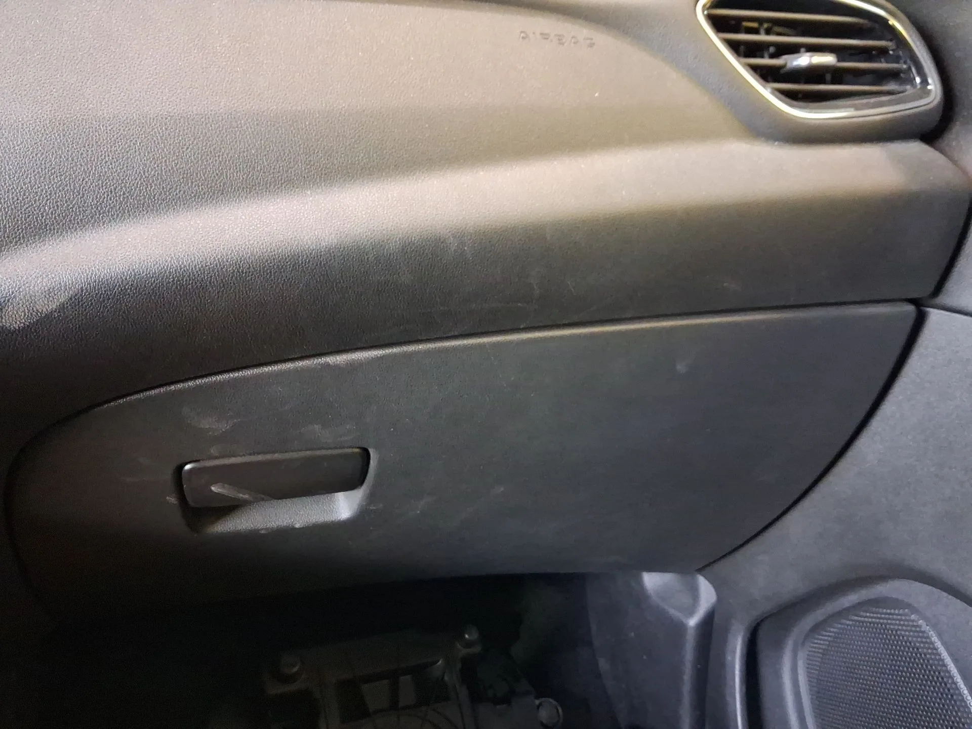Guantera para Opel Grandland / Grandland X (A18, P1Uo)