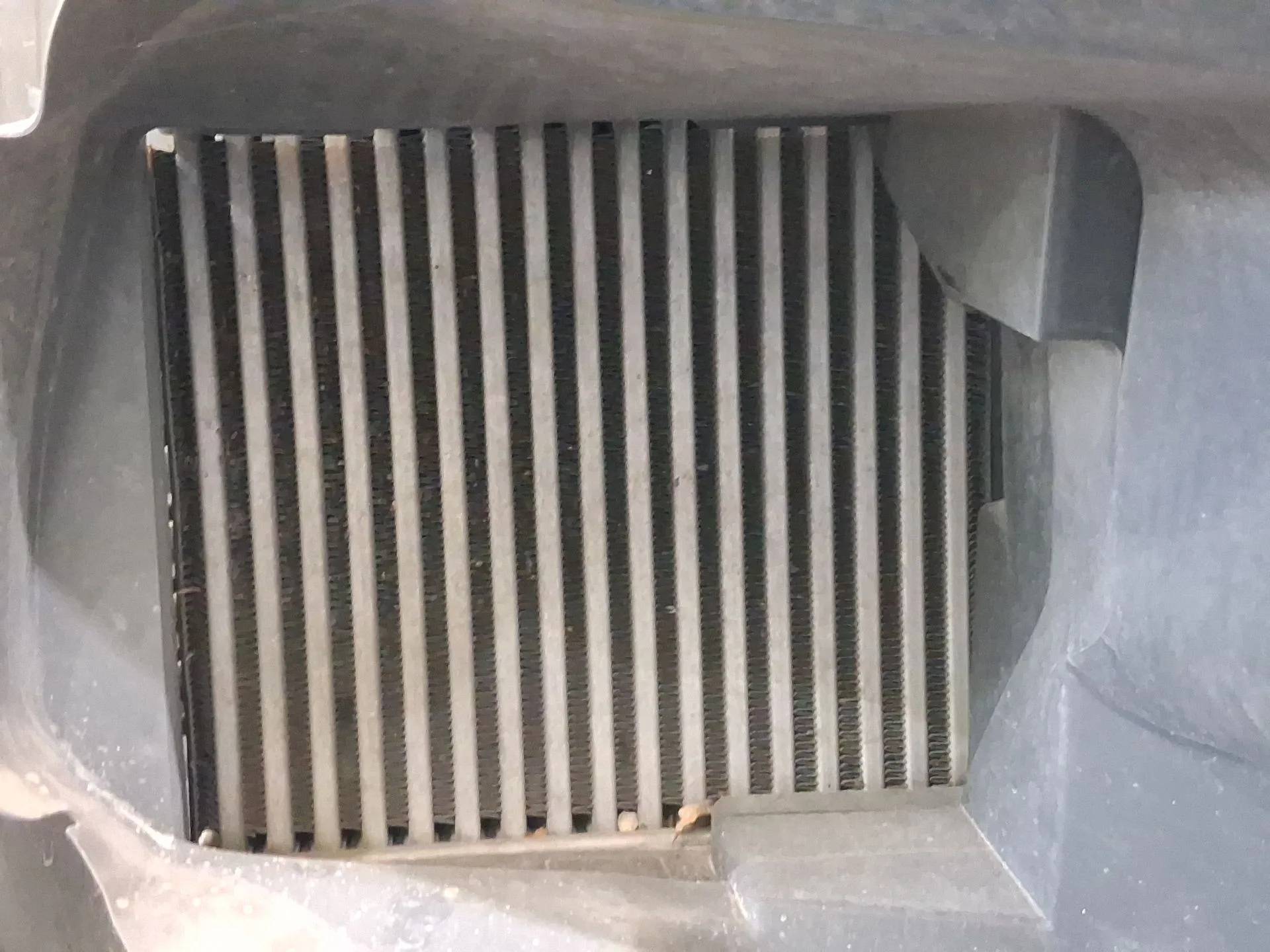Intercooler para Opel Grandland / Grandland X (A18, P1Uo)