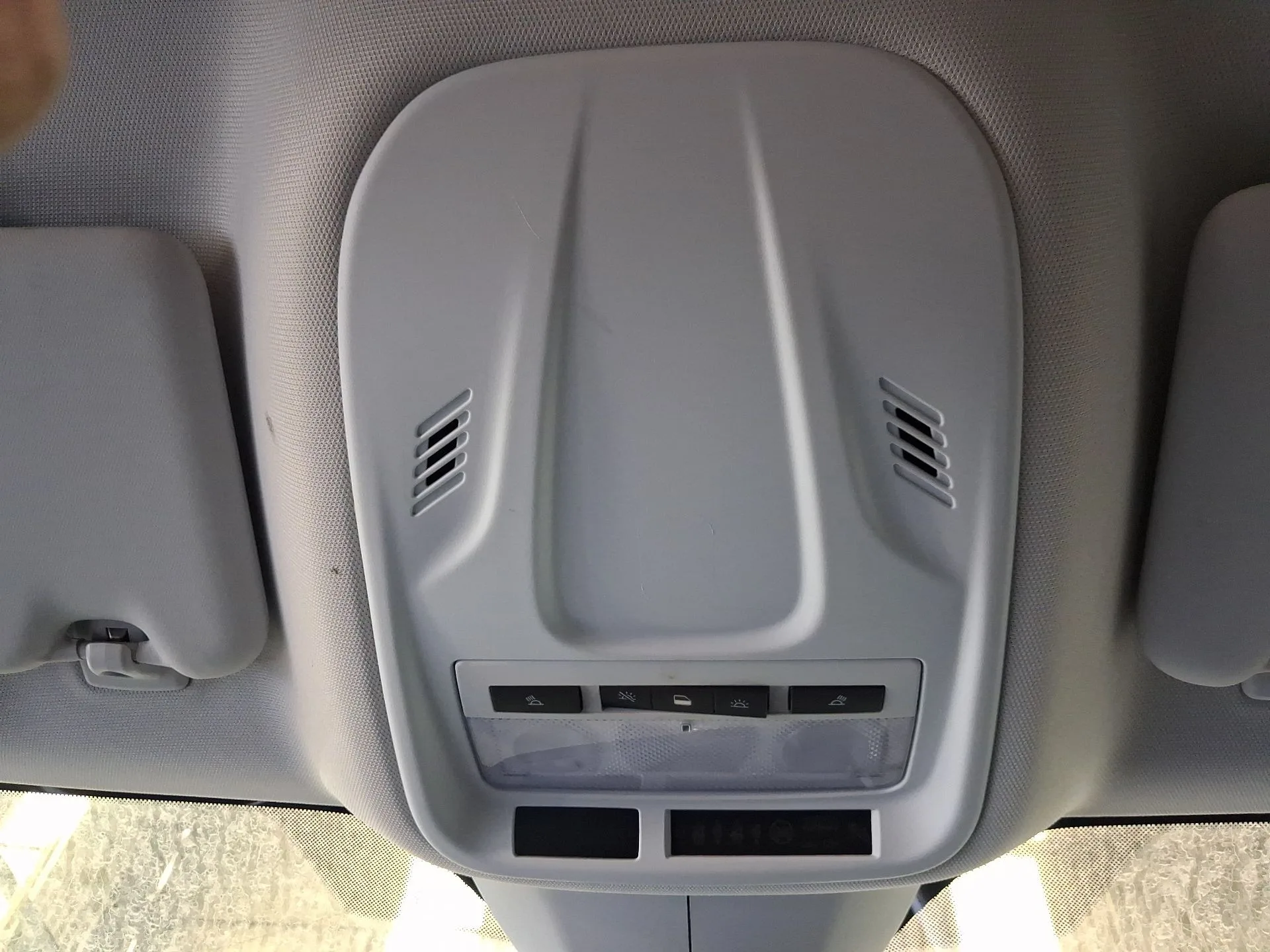 Luz Interior para Opel Grandland / Grandland X (A18, P1Uo)