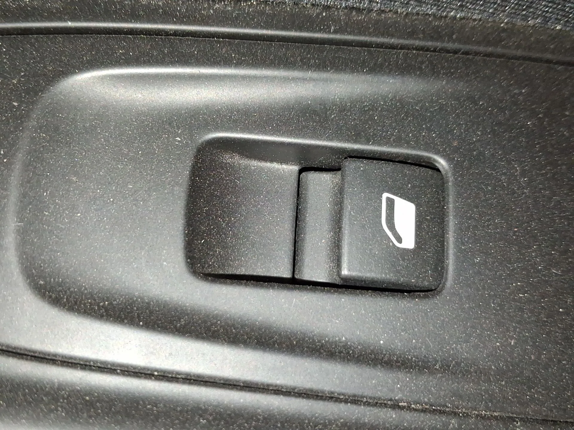 Mando Elevalunas Trasero Derecho para Opel Grandland / Grandland X (A18, P1Uo)