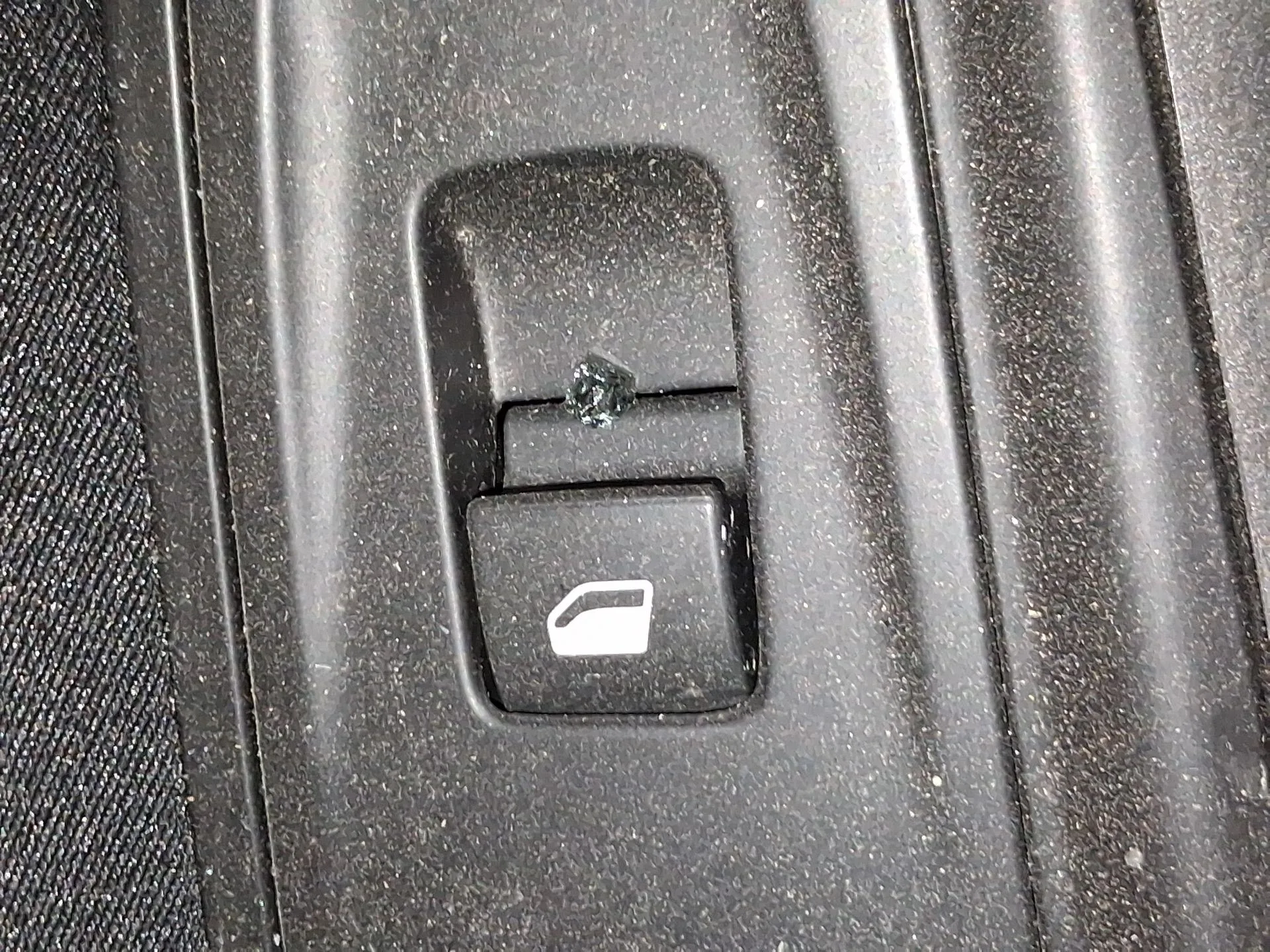 Mando Elevalunas Trasero Izquierdo para Opel Grandland / Grandland X (A18, P1Uo)