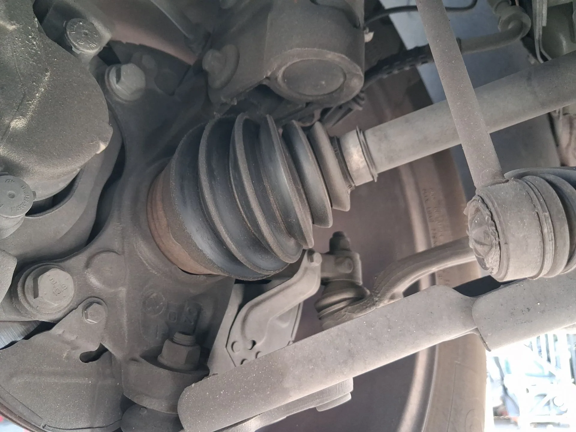 Mangueta Delantera Derecha para Opel Grandland / Grandland X (A18, P1Uo)
