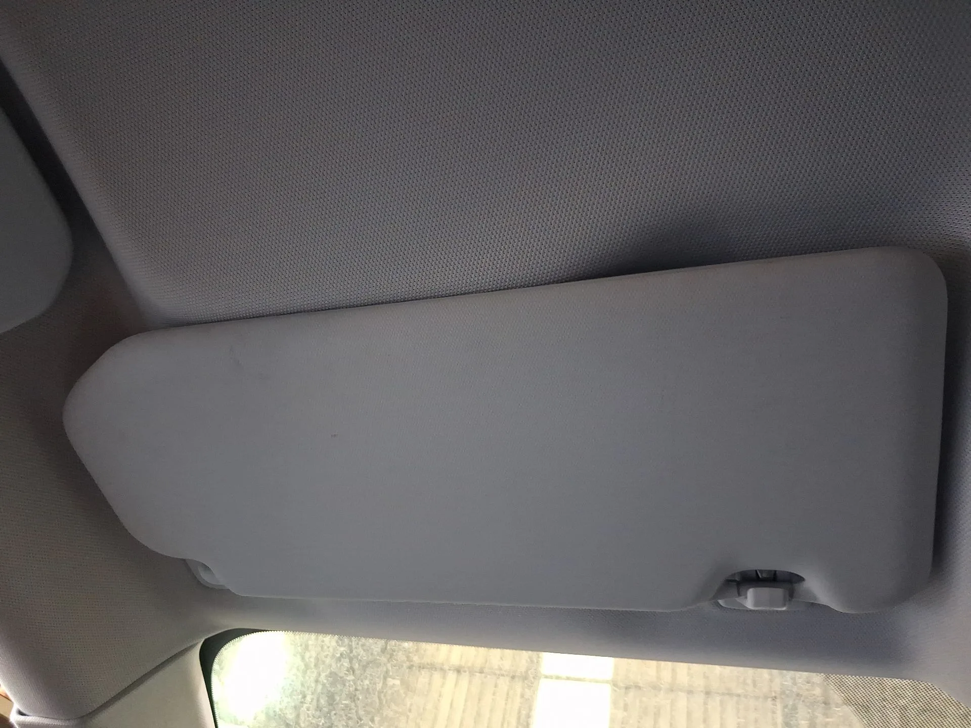 Parasol Izquierdo para Opel Grandland / Grandland X (A18, P1Uo)