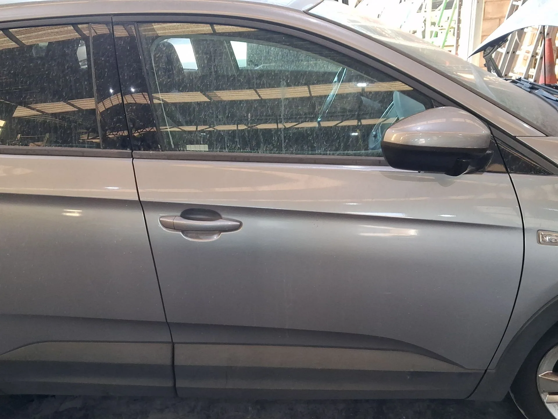 Puerta Delantera Derecha para Opel Grandland / Grandland X (A18, P1Uo)
