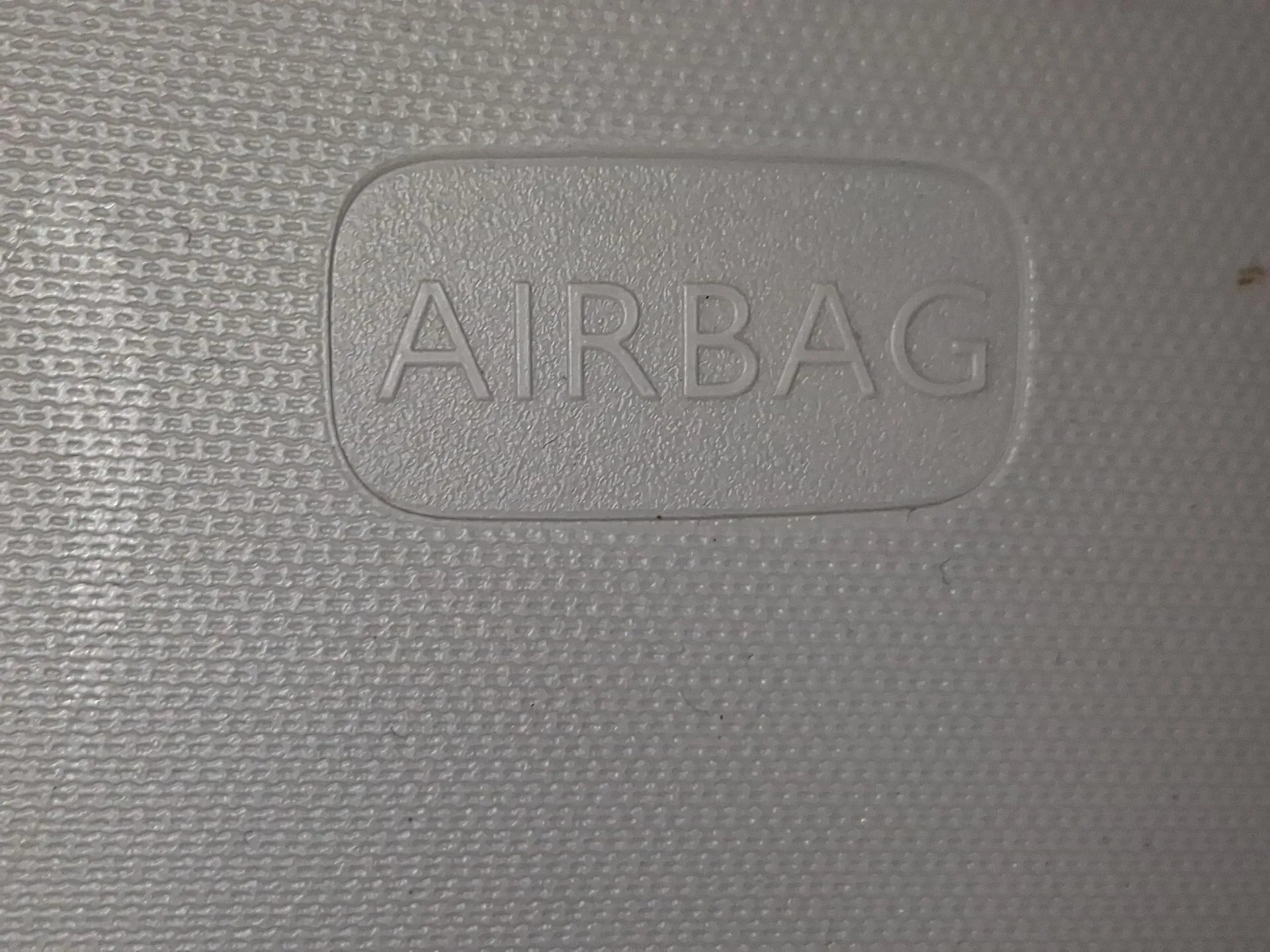 Airbag Cortina Delantero Izquierdo para Citroën C3 Iii (Sx)
