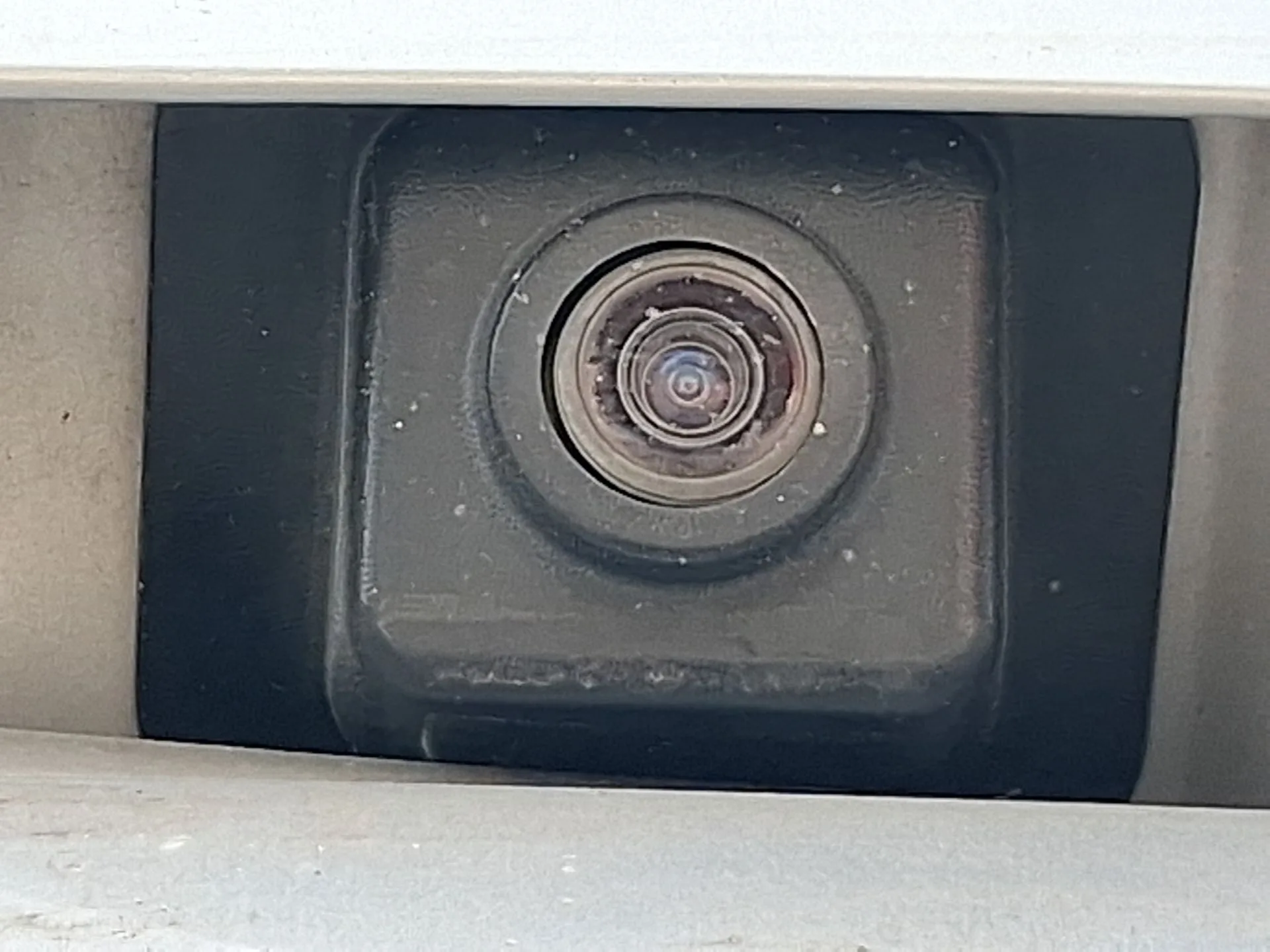 Camara Vision Trasera para Citroën C3 Iii (Sx)