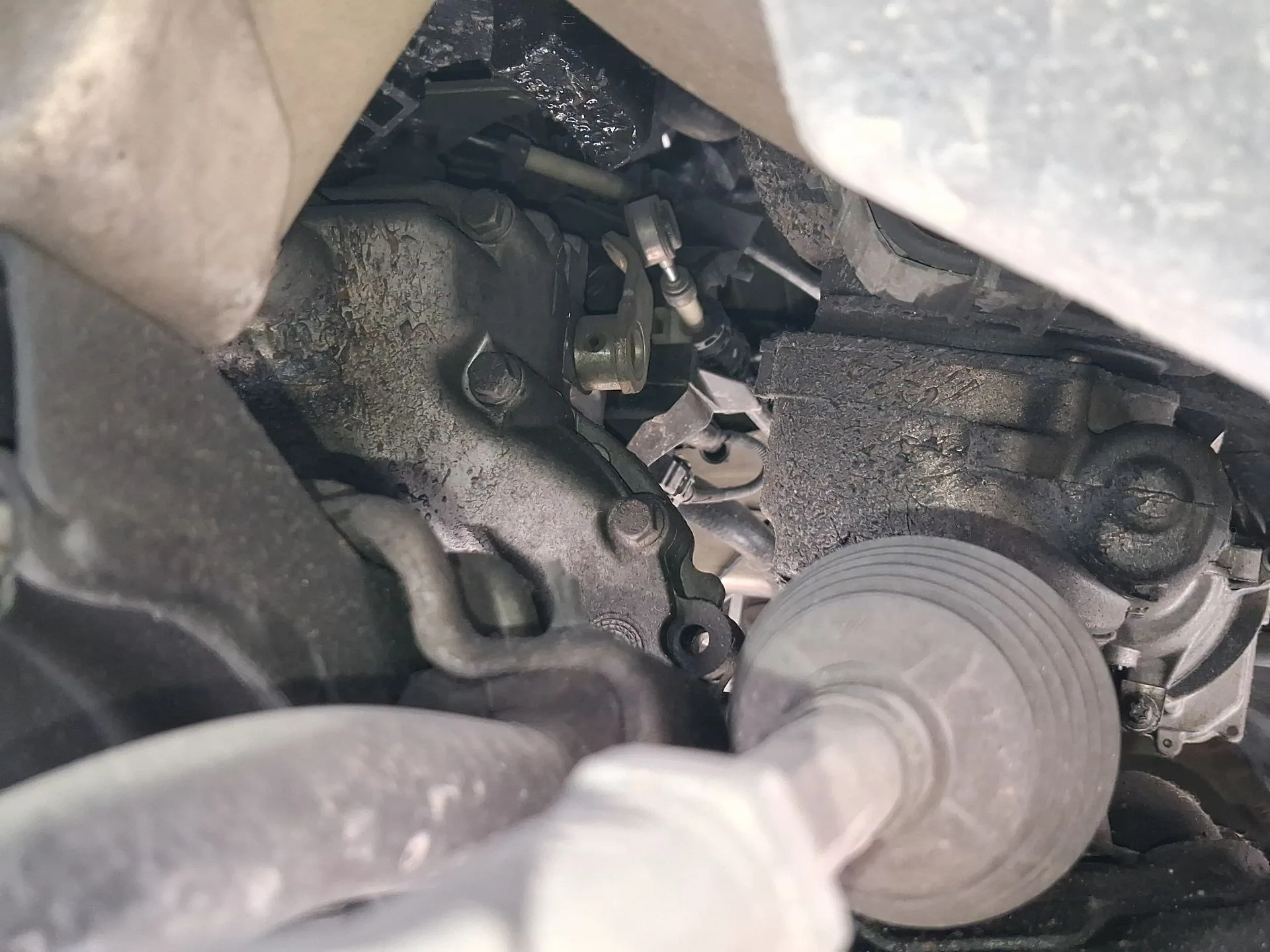 Cremallera Direccion para Citroën C3 Iii (Sx)