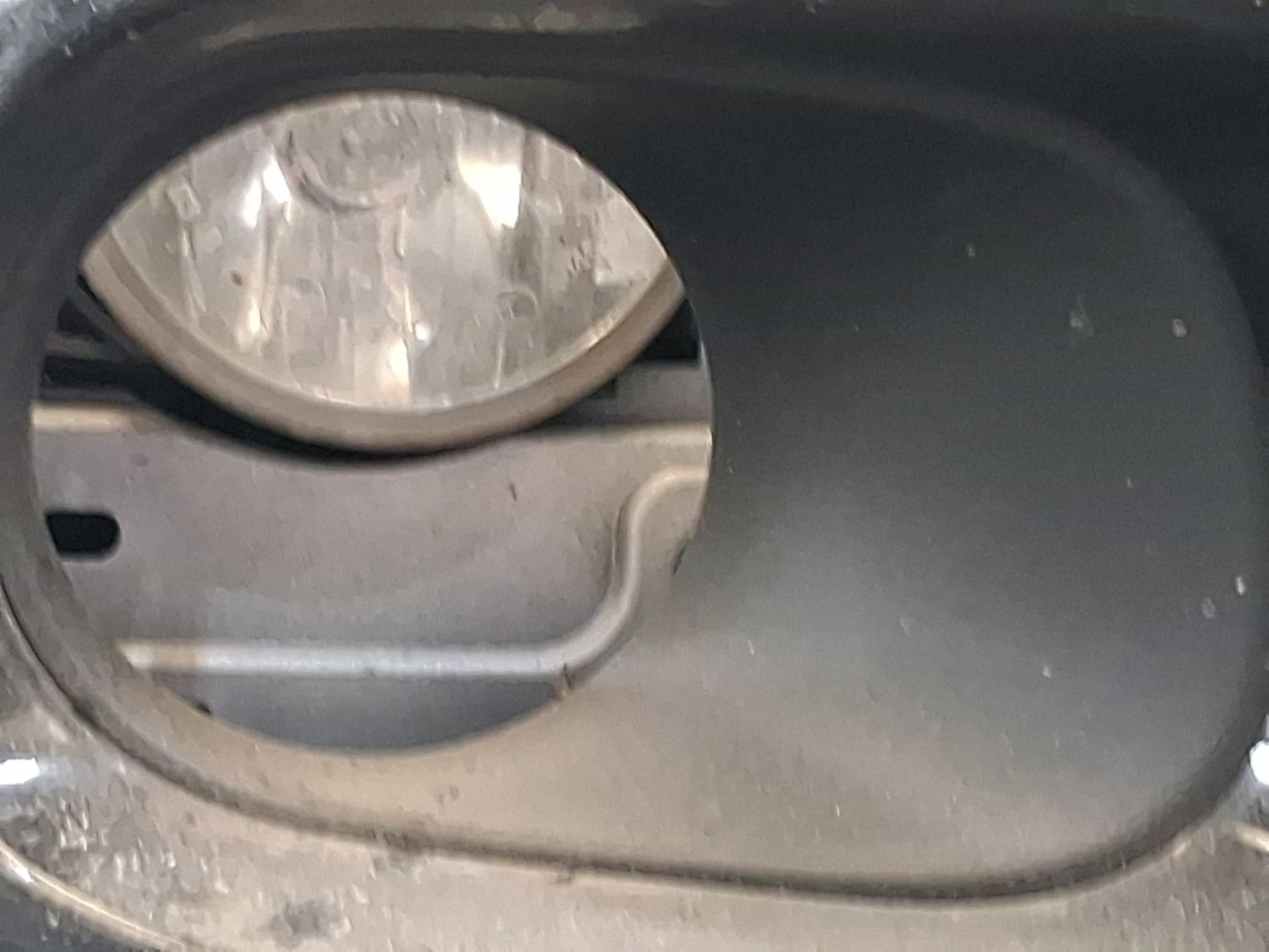 Faro Antiniebla Derecho para Citroën C3 Iii (Sx)