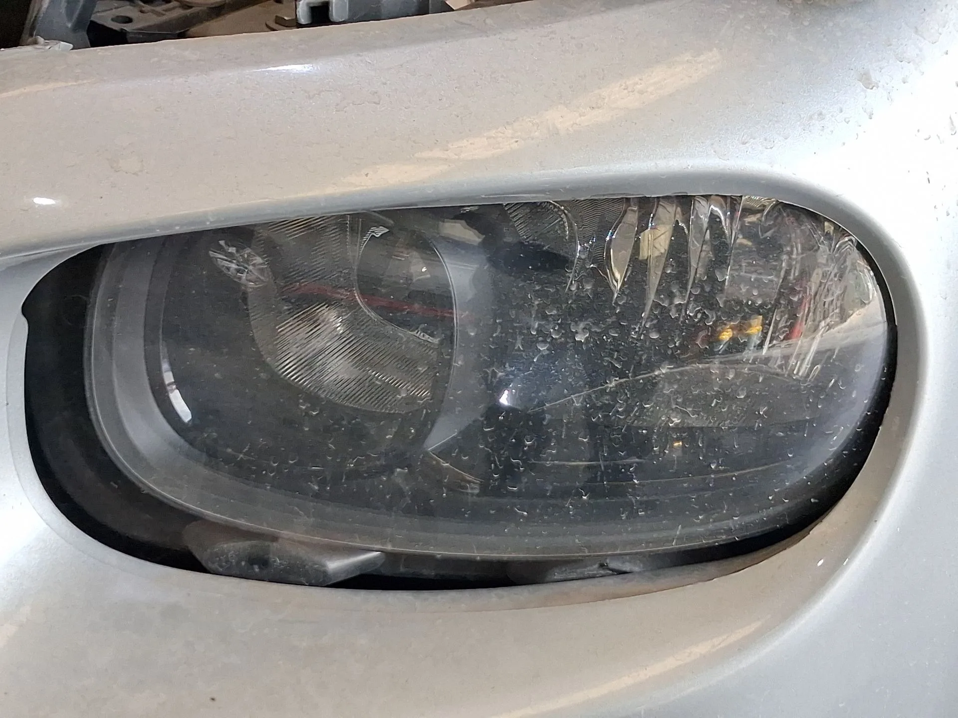 Faro Izquierdo para Citroën C3 Iii (Sx)