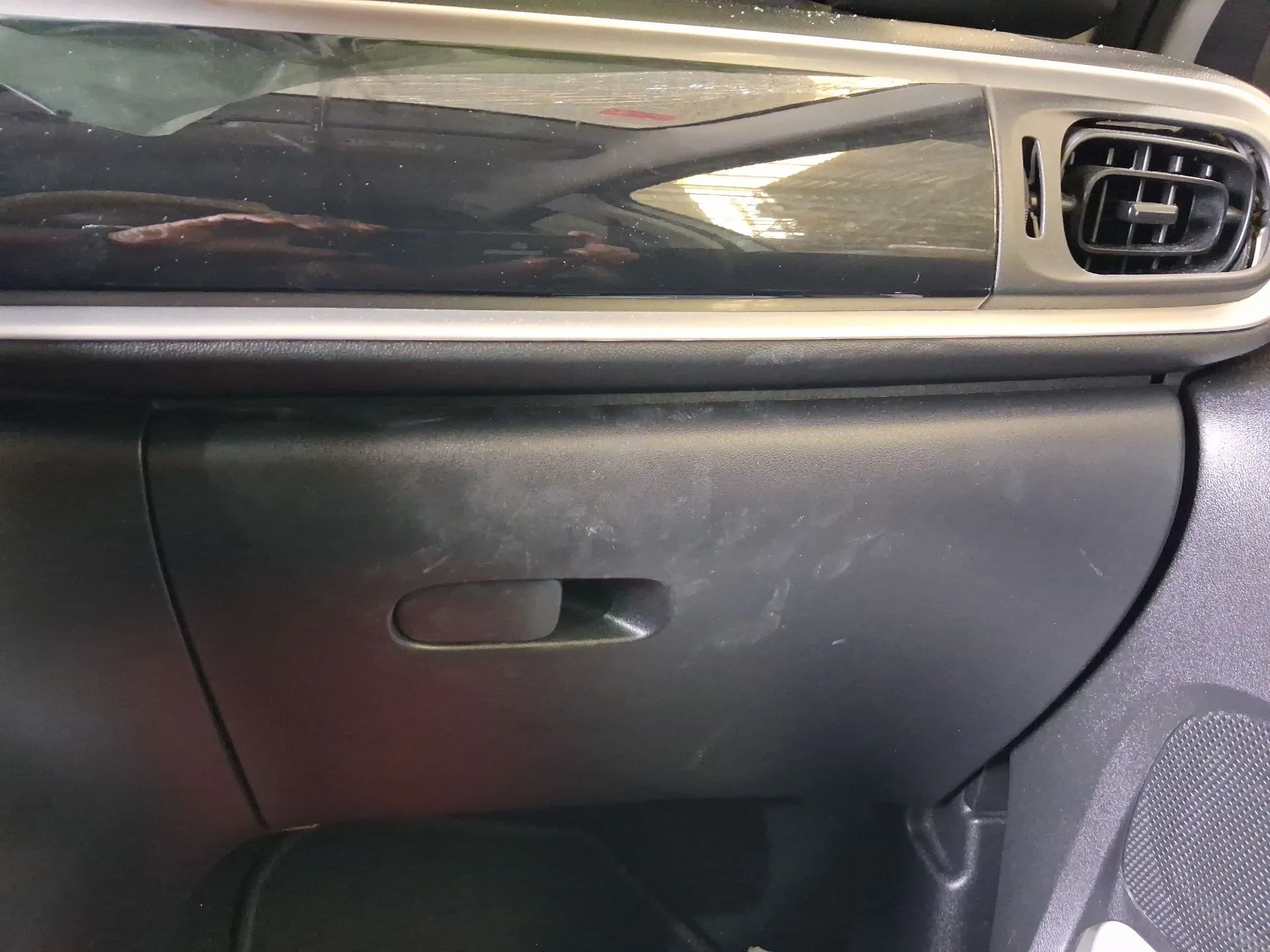 Guantera para Citroën C3 Iii (Sx)