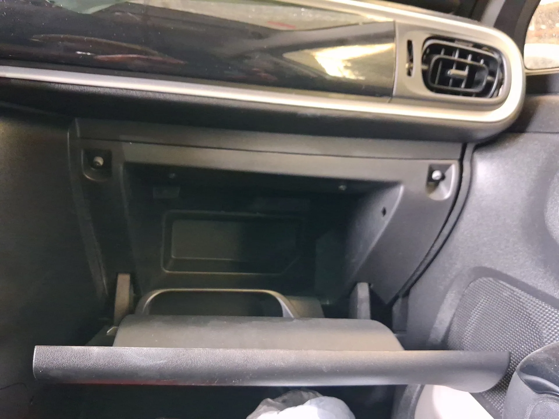 Guantera para Citroën C3 Iii (Sx)
