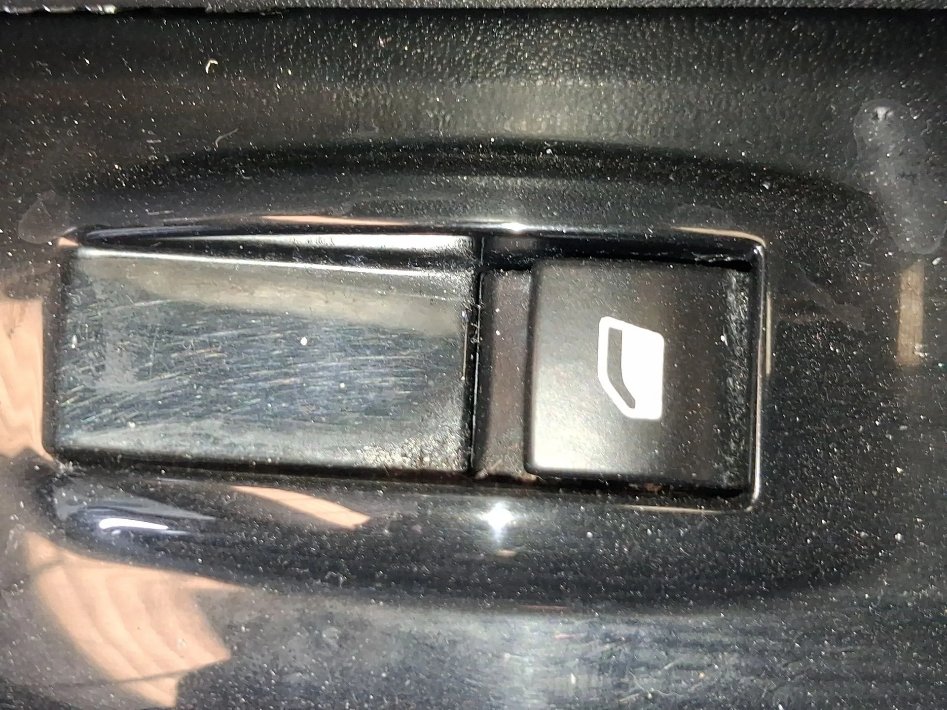 Mando Elevalunas Delantero Derecho para Citroën C3 Iii (Sx)