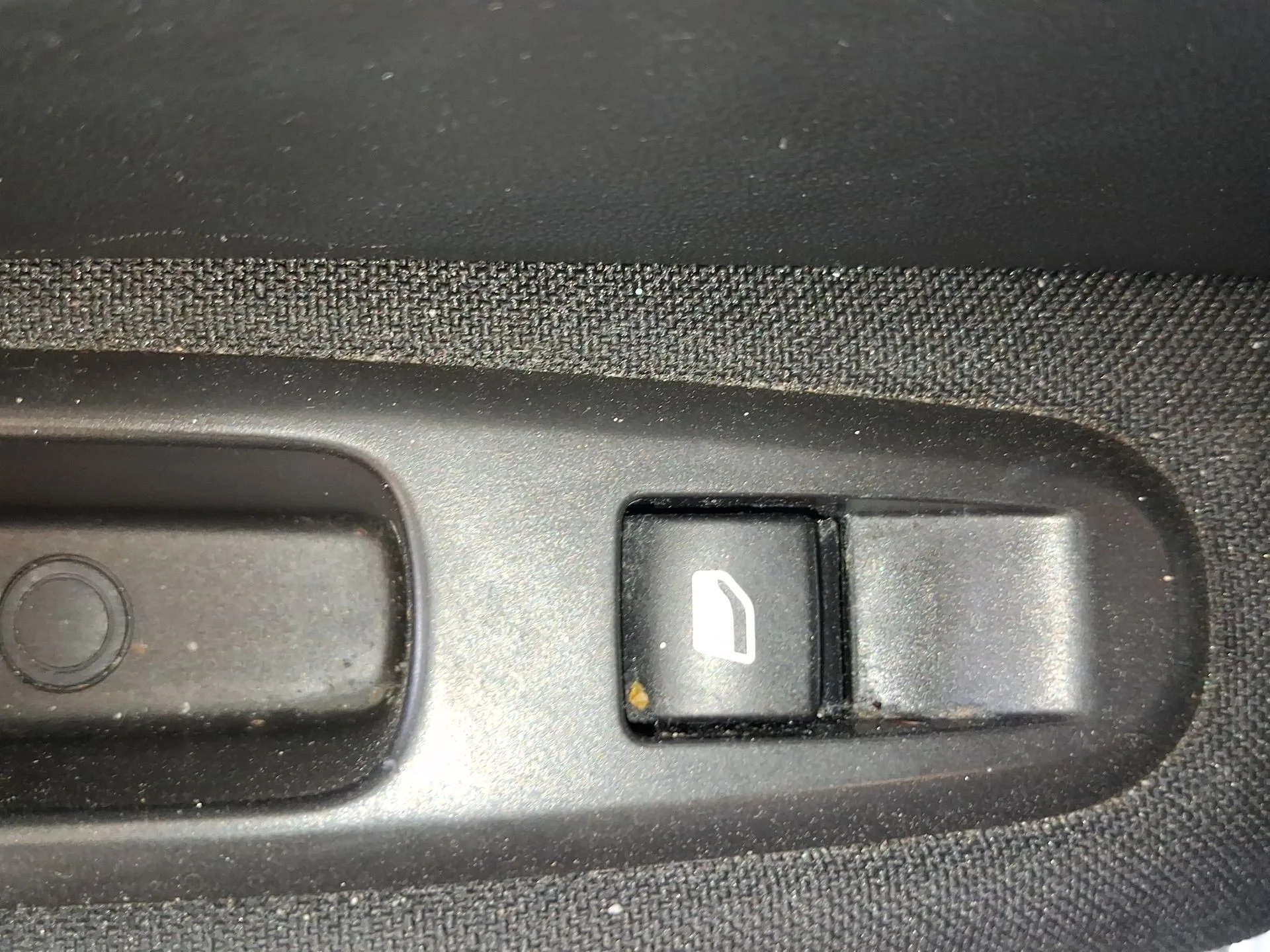 Mando Elevalunas Trasero Izquierdo para Citroën C3 Iii (Sx)