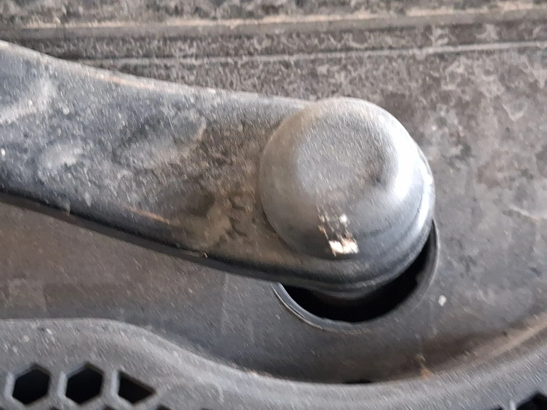 Motor Limpia Delantero para Citroën C3 Iii (Sx)