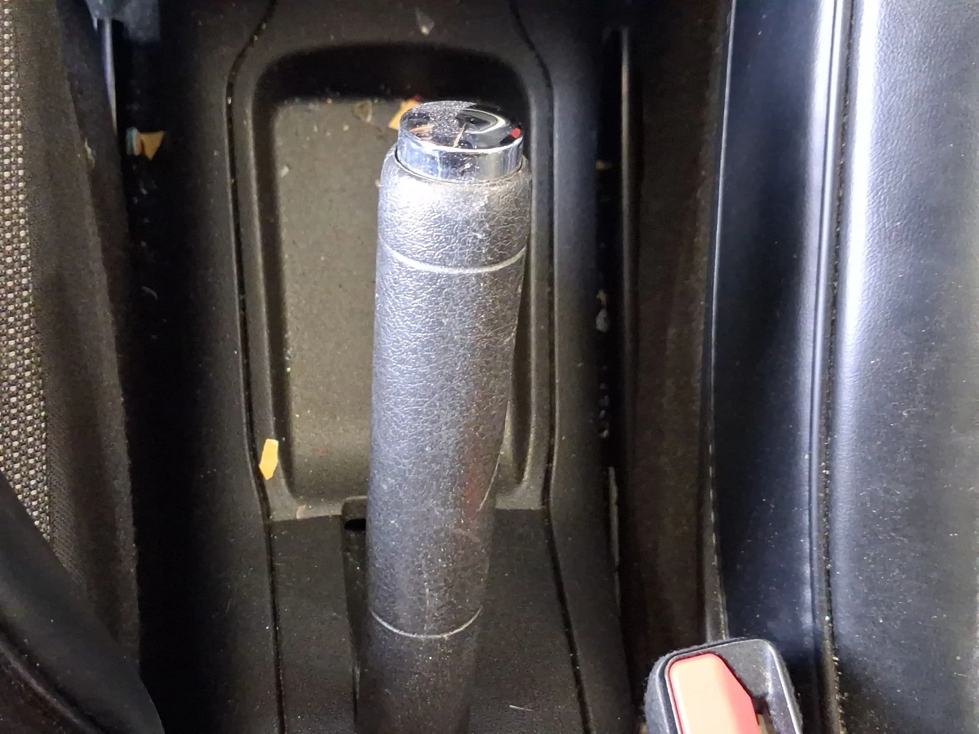 Palanca Freno De Mano para Citroën C3 Iii (Sx)