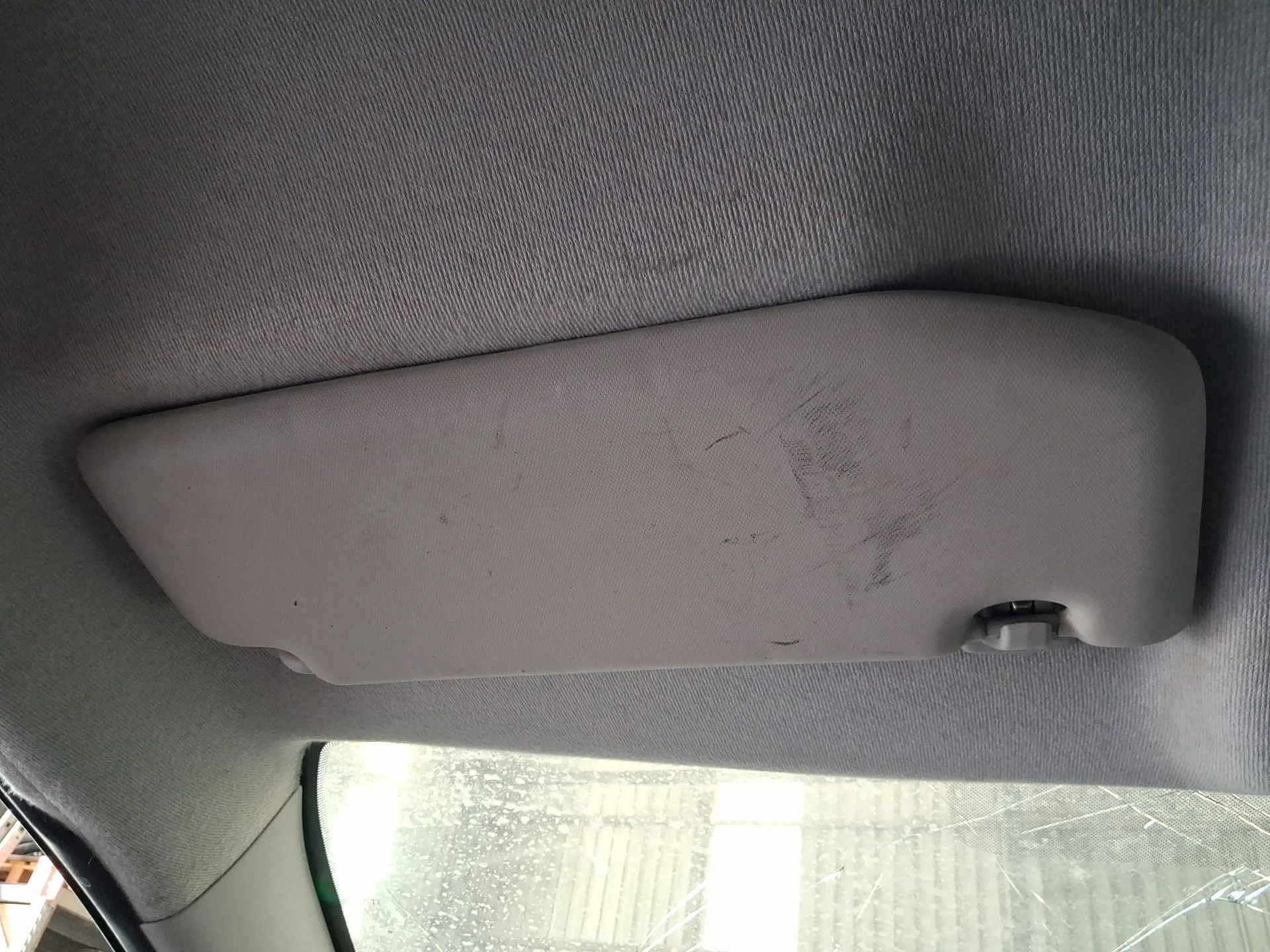 Parasol Izquierdo para Citroën C3 Iii (Sx)