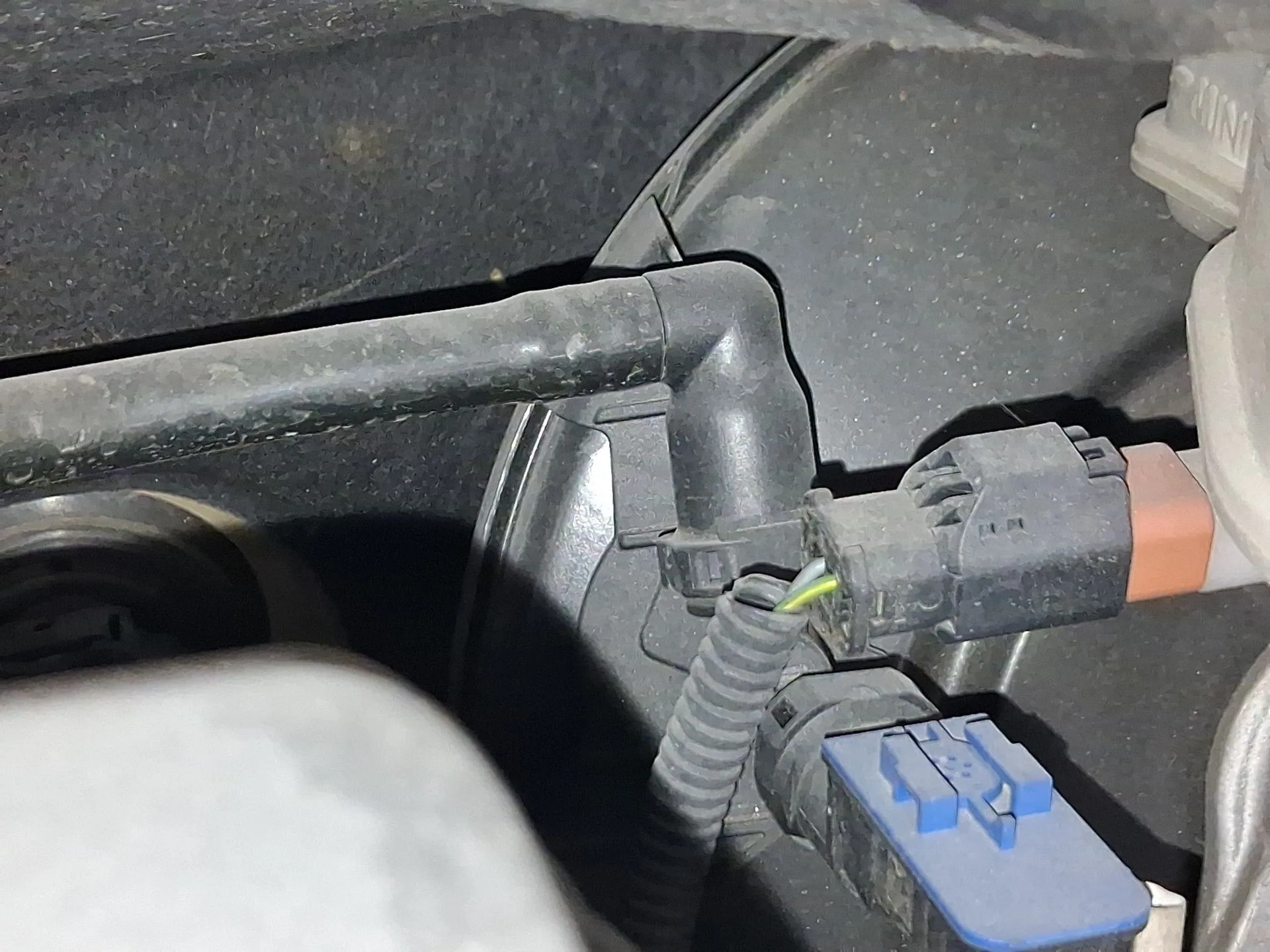 Servofreno para Citroën C3 Iii (Sx)