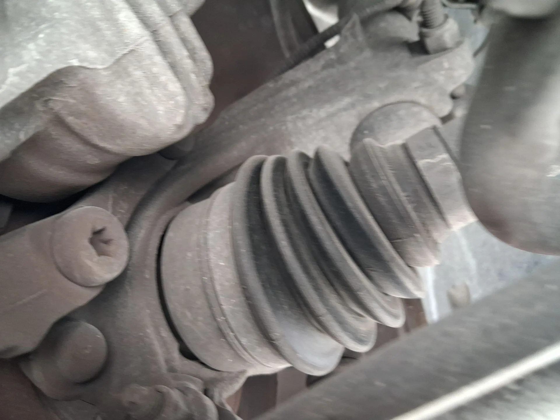 Transmision Delantera Derecha para Citroën C3 Iii (Sx)
